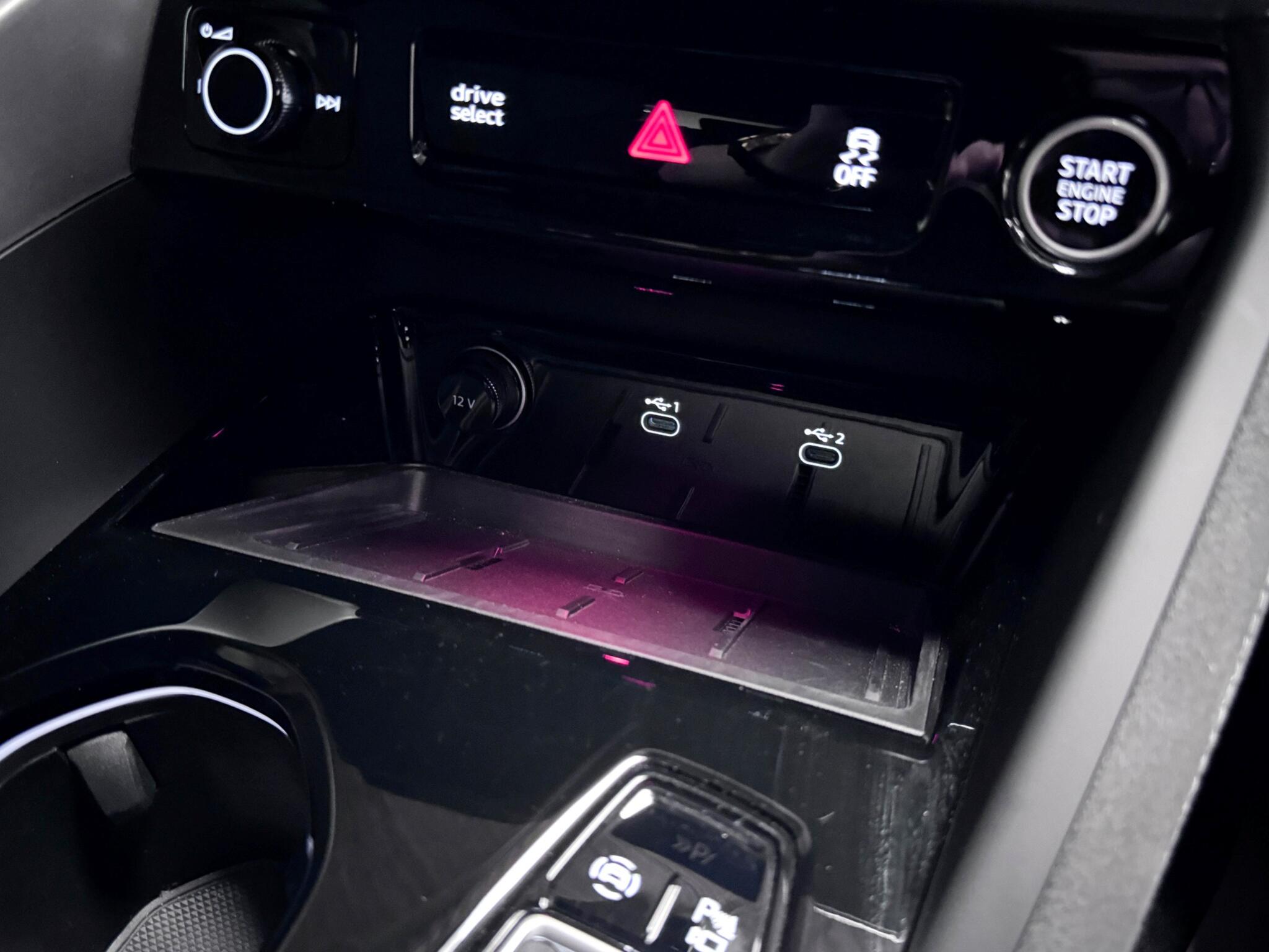 Audi Q5 view 46