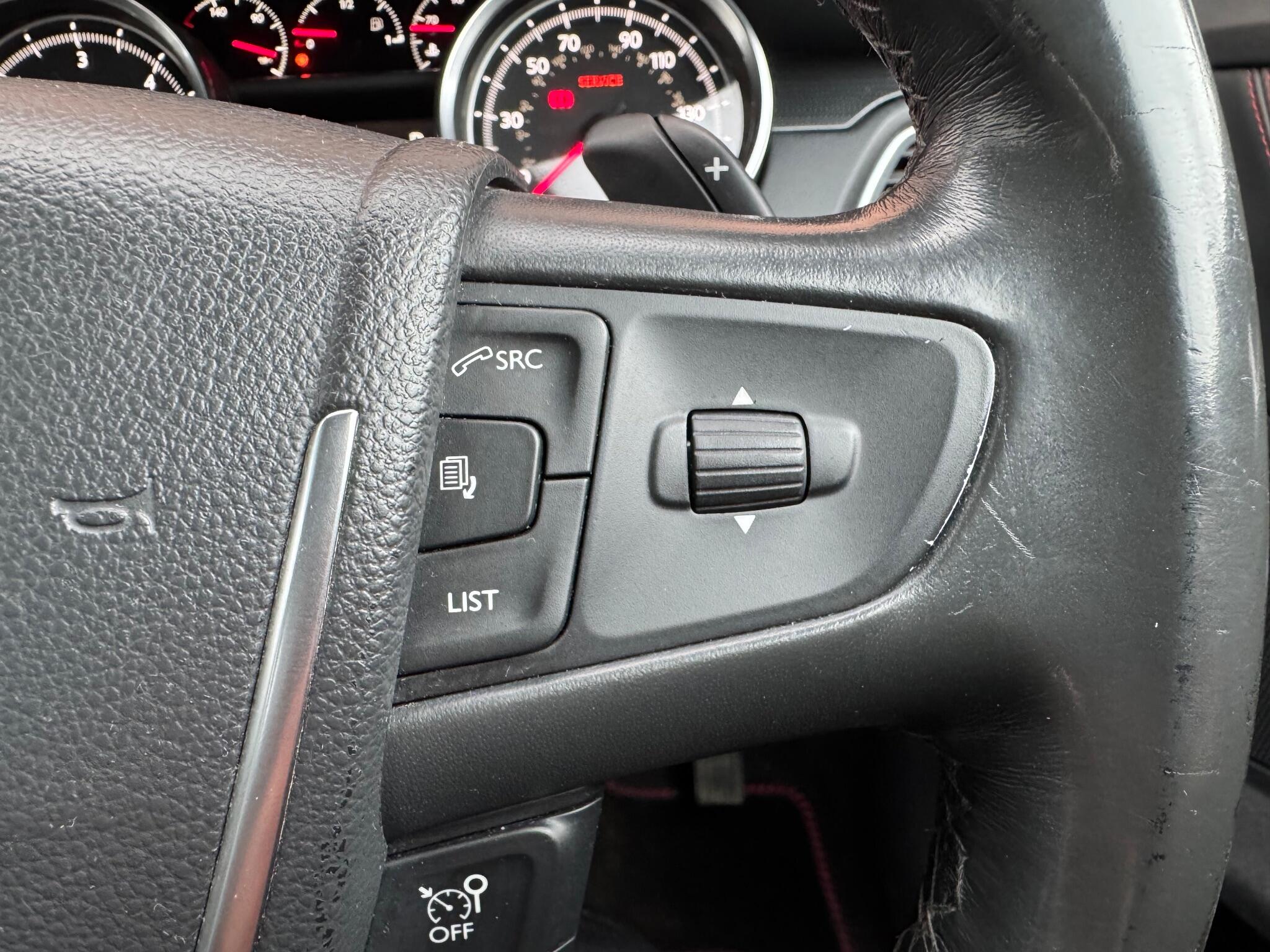 Peugeot 508 view 25