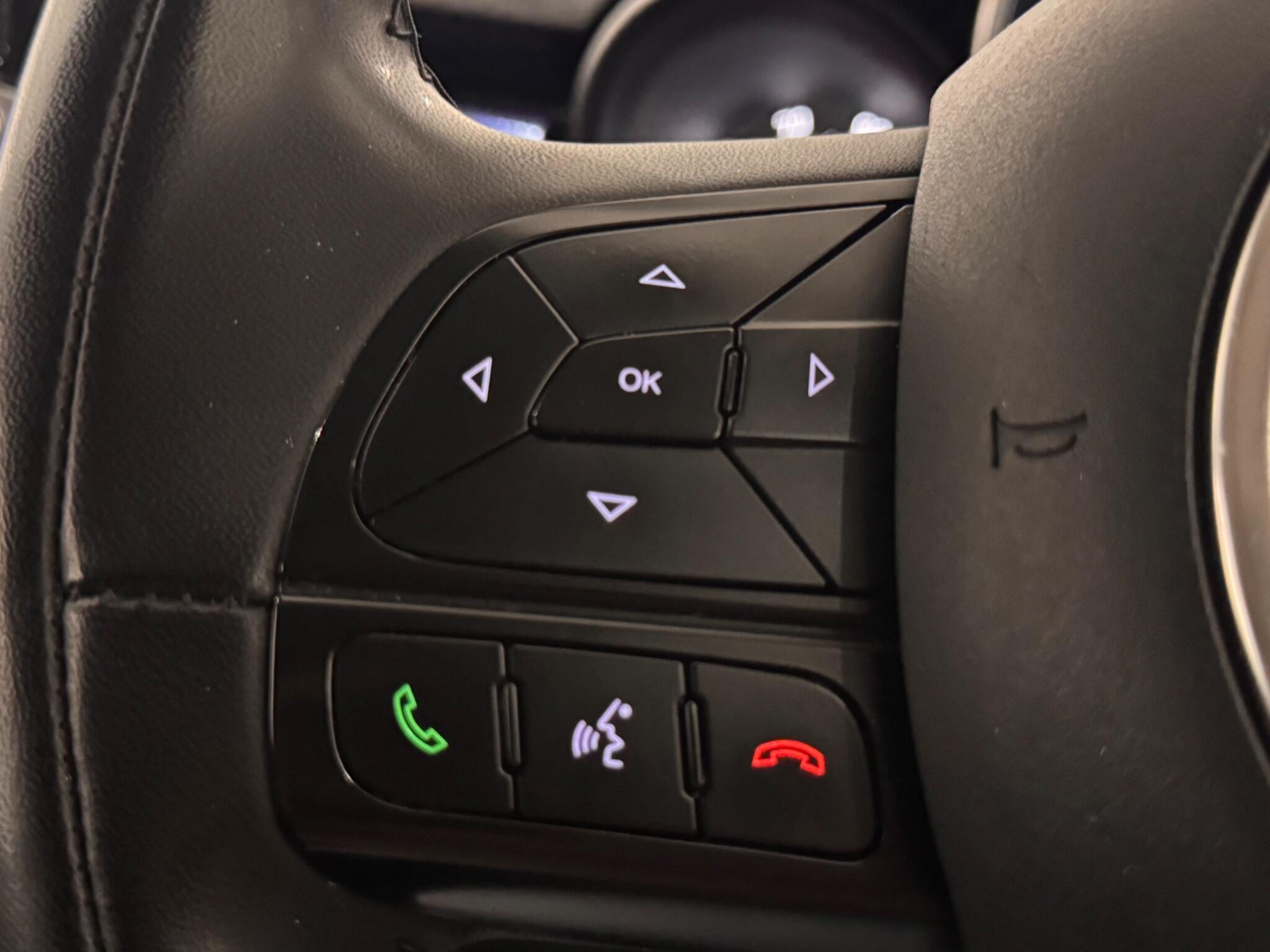 Fiat 500x view 18