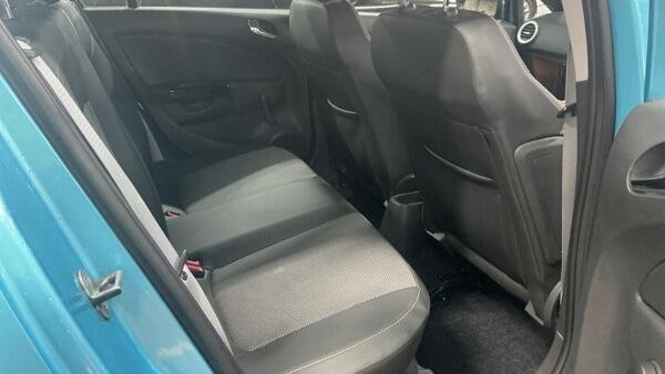 Vauxhall Corsa view 10