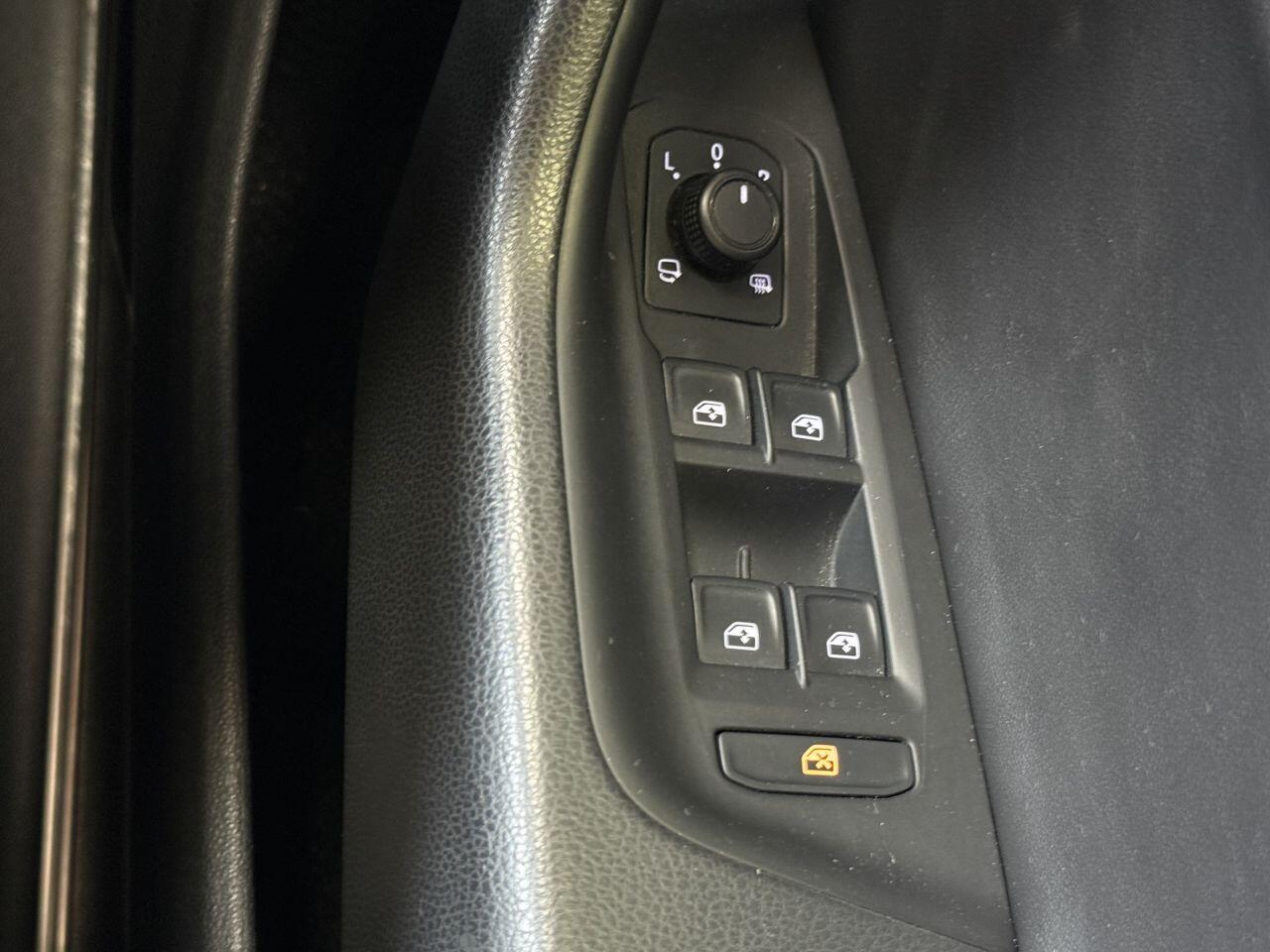 Volkswagen Arteon view 45