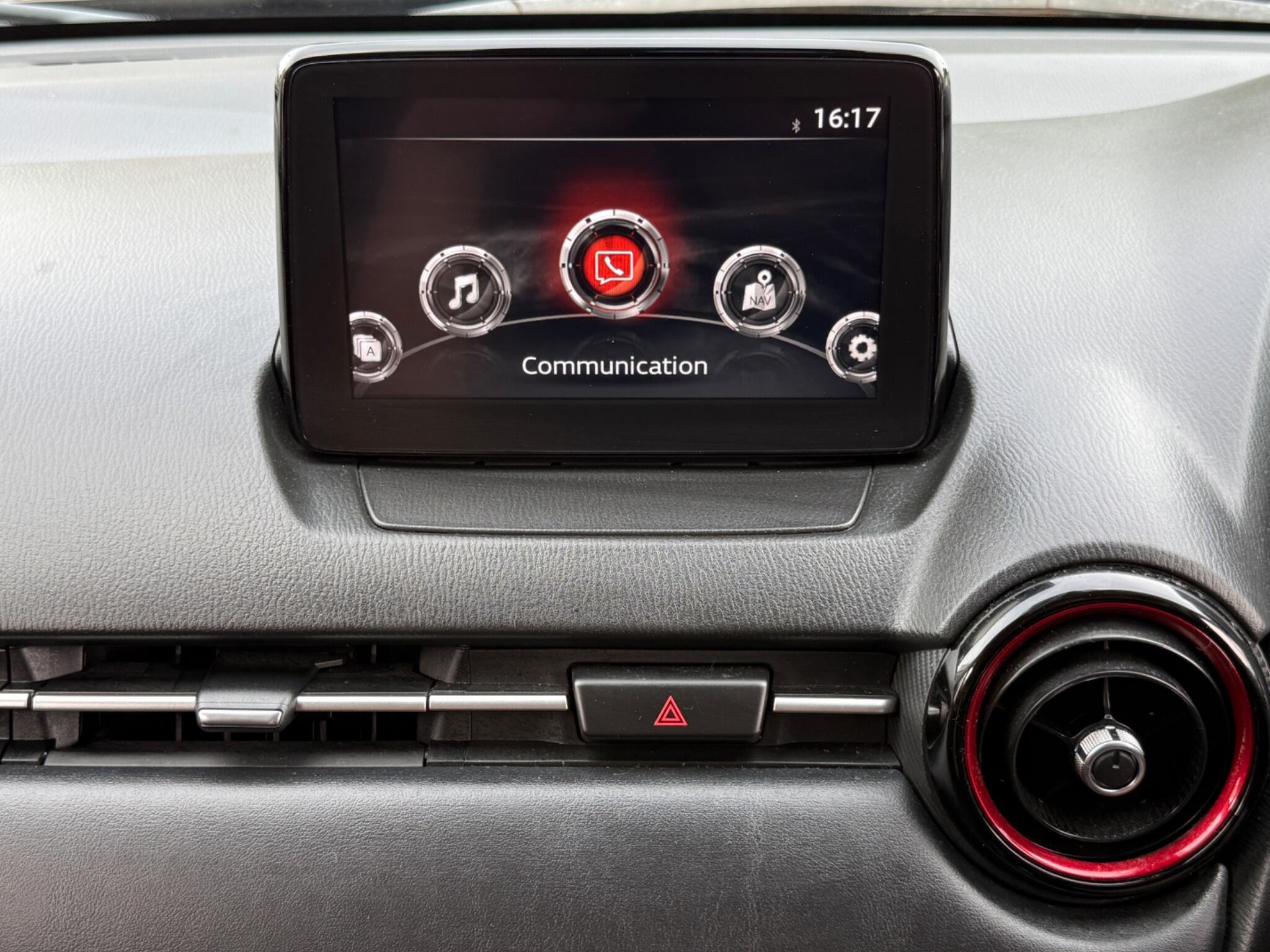 Mazda CX-3 - Image 59