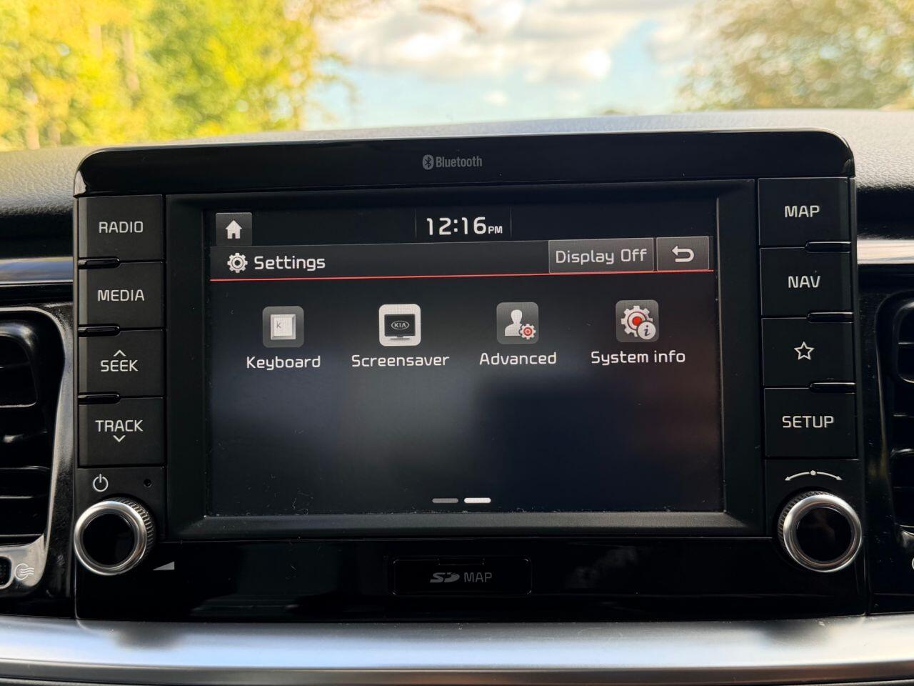 Kia Stonic view 38