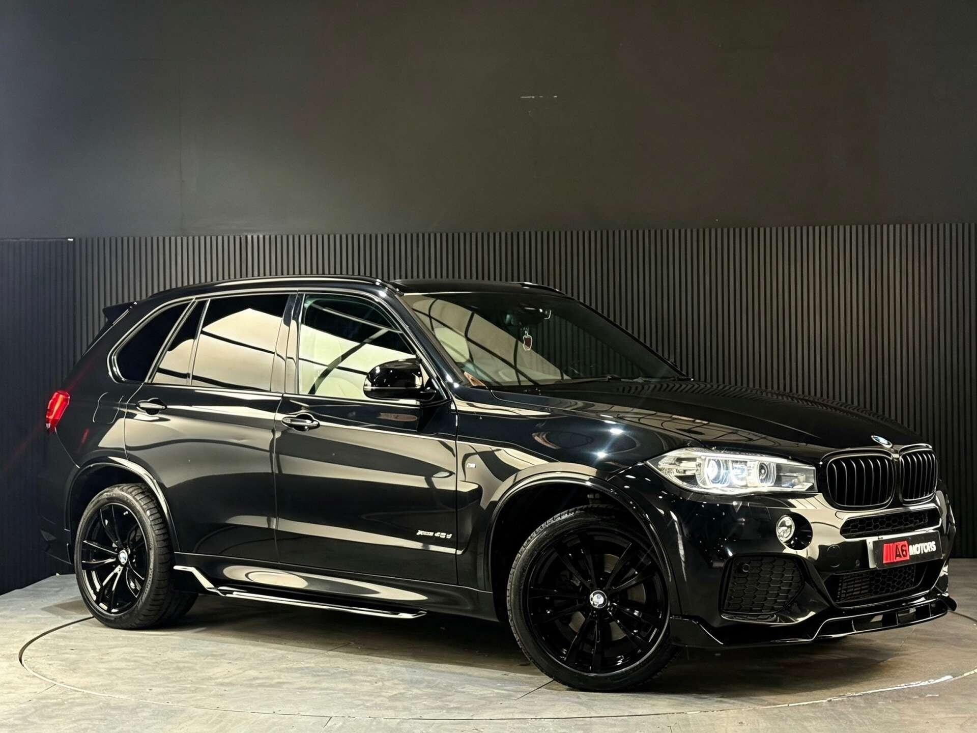 BMW X5 X5 main image
