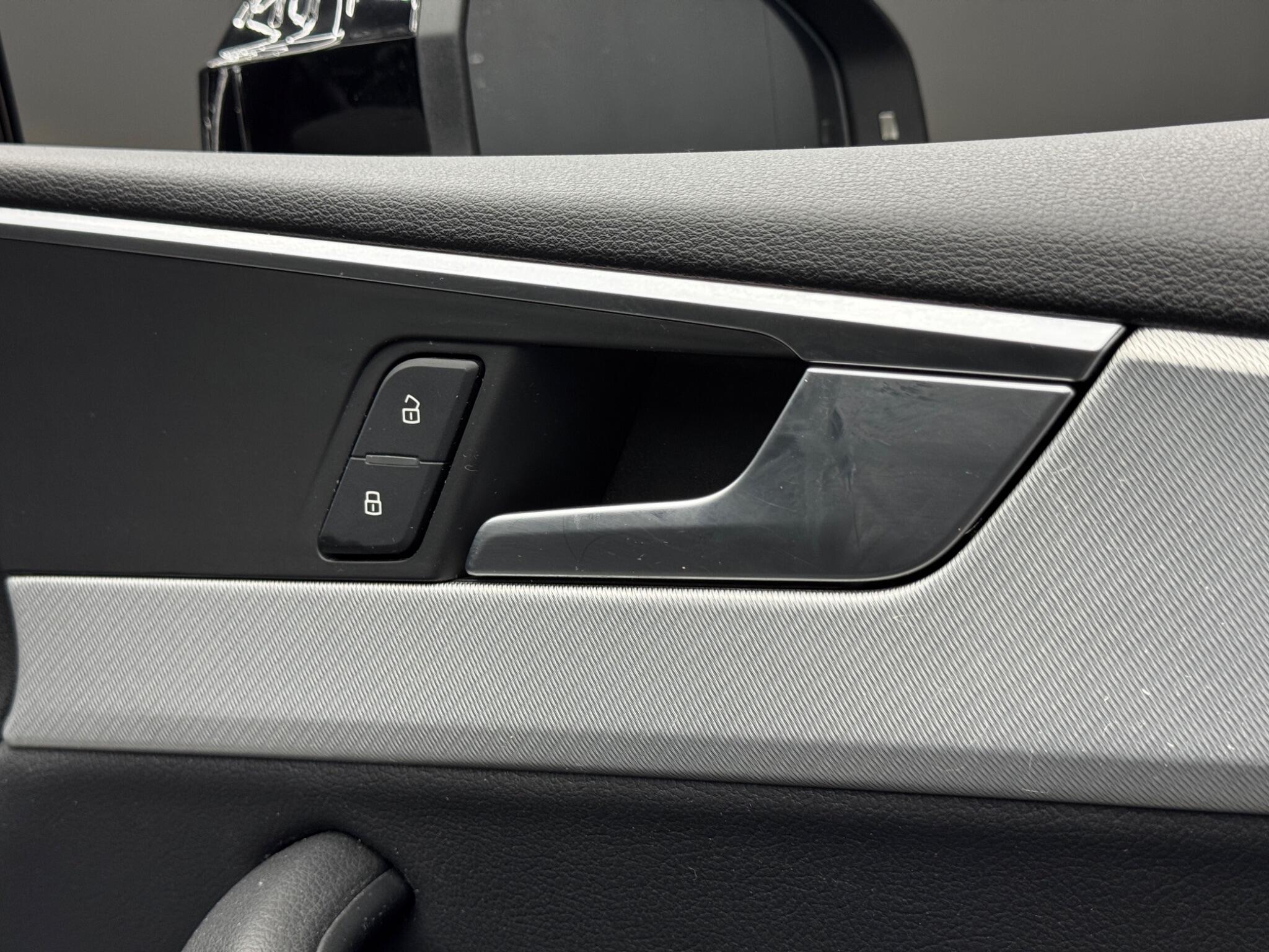 Audi A5 view 41