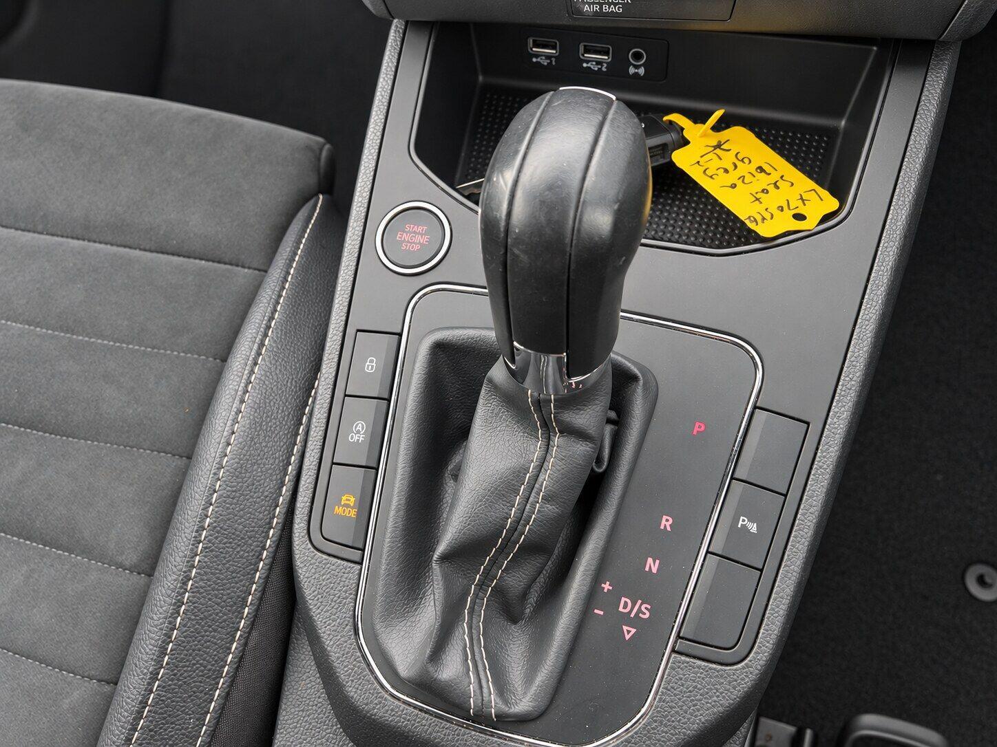 Seat Ibiza view 26