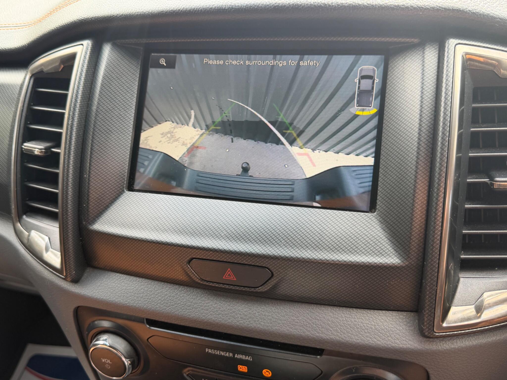 Ford Ranger view 15