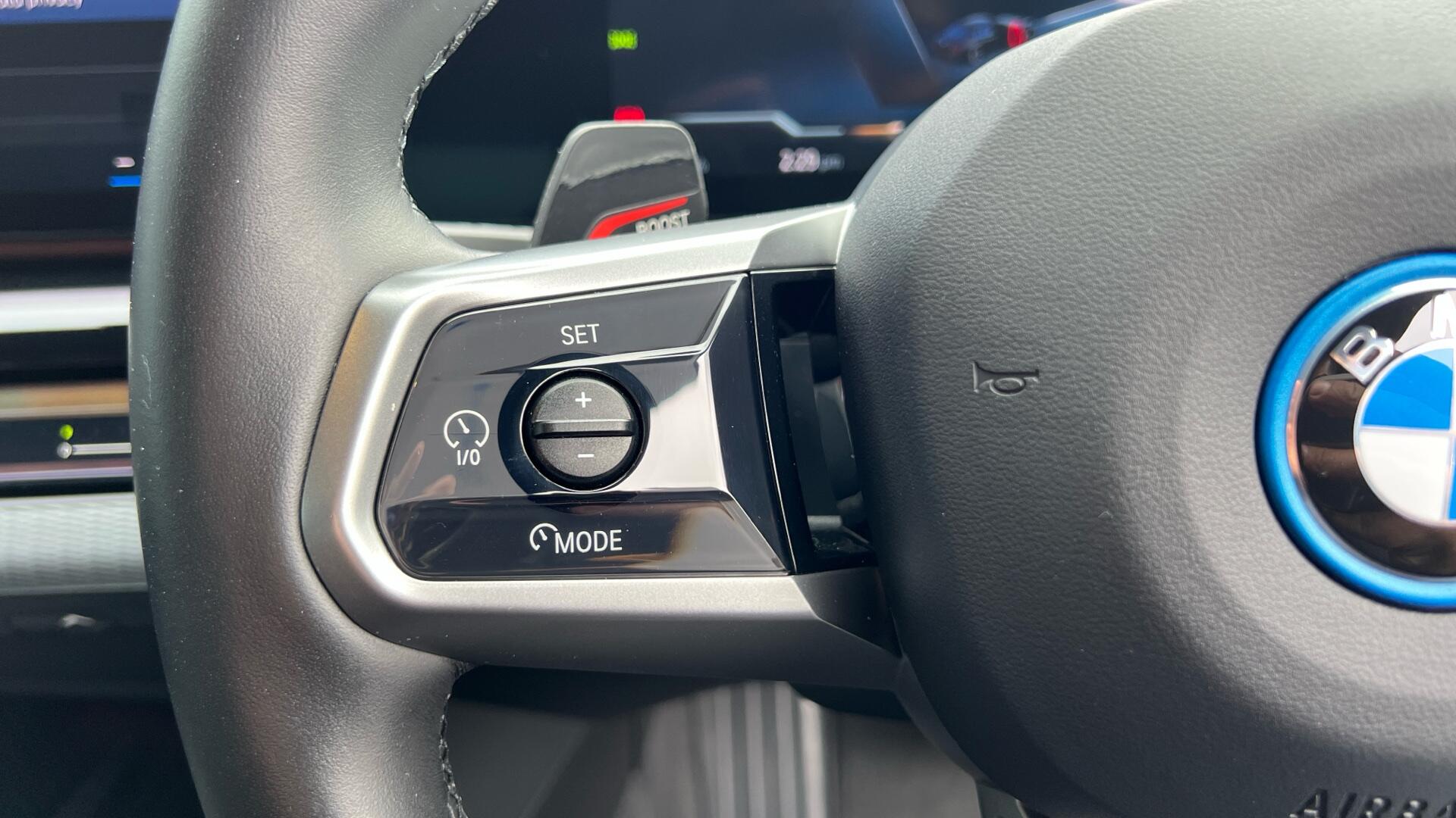 BMW I5 view 18