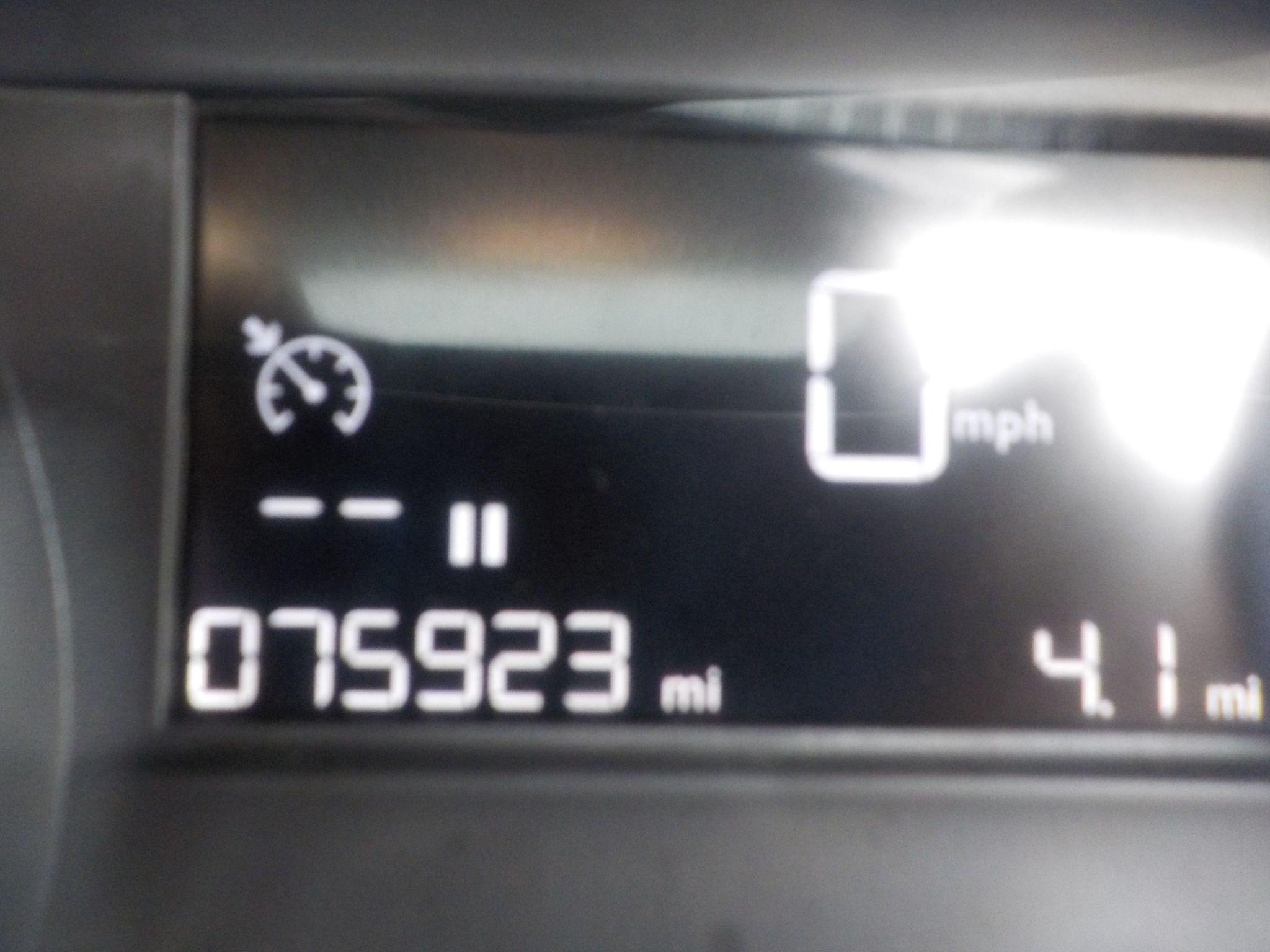 Mitsubishi Colt 1.3 CZ2 Euro 4 5dr