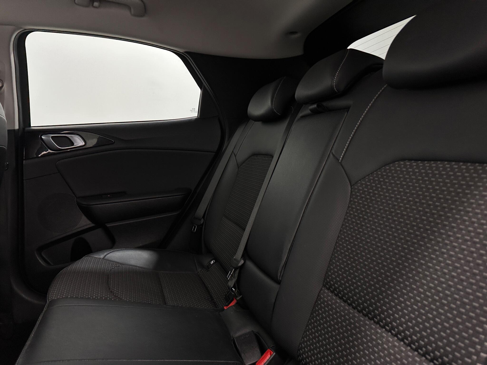 Kia Xceed view 36