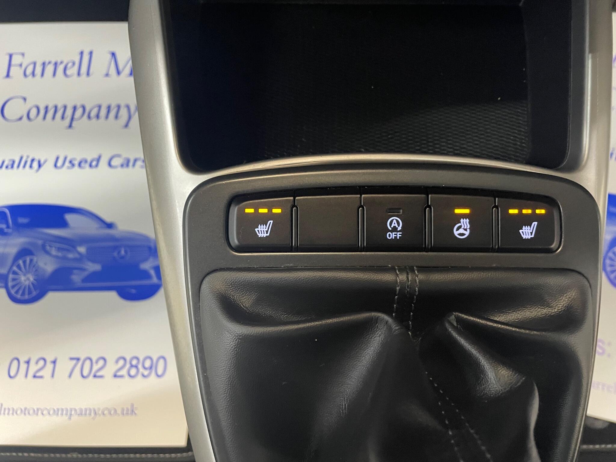 Hyundai I10 view 21