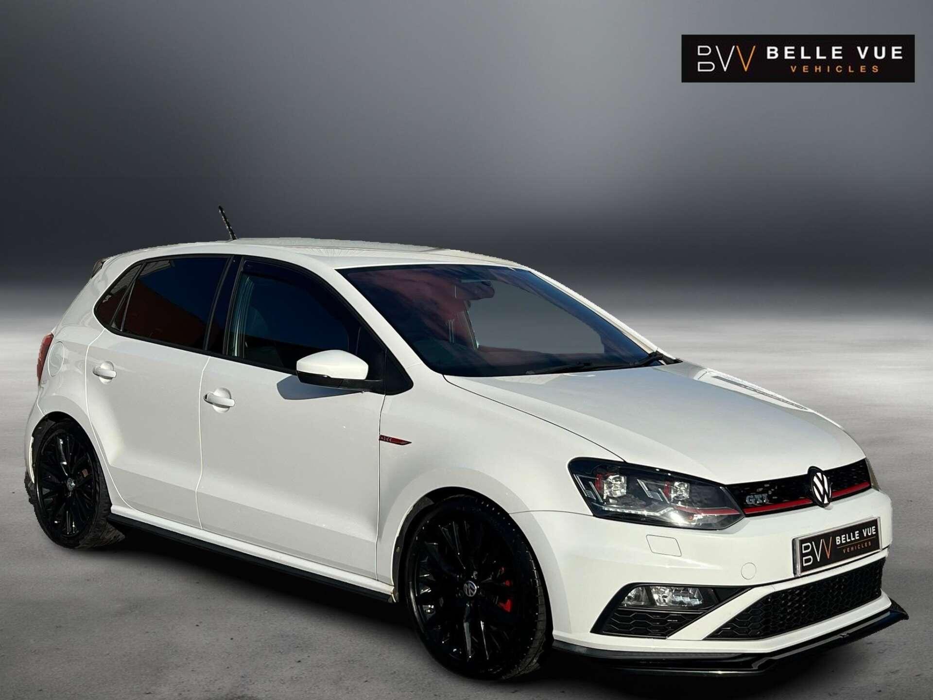 Volkswagen Polo view 23