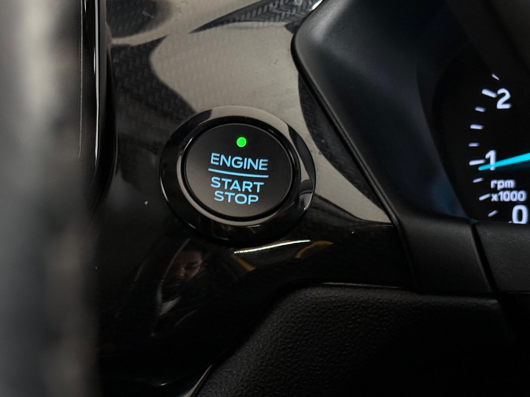 Ford Fiesta view 29