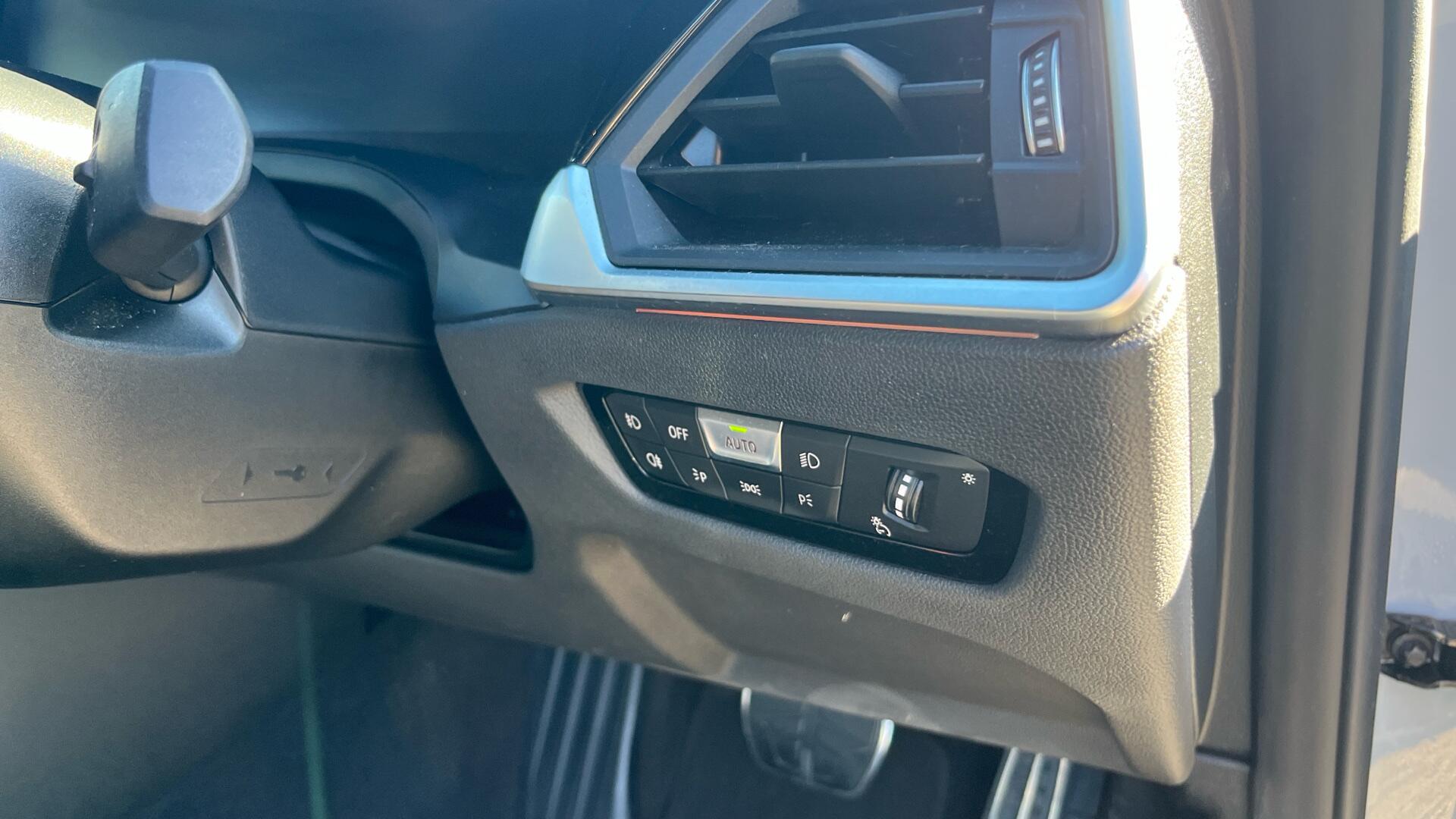 BMW 4 Series view 27