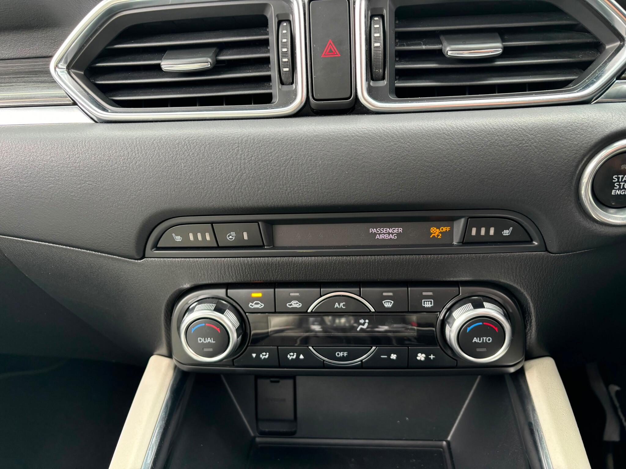 Mazda CX-5 view 18