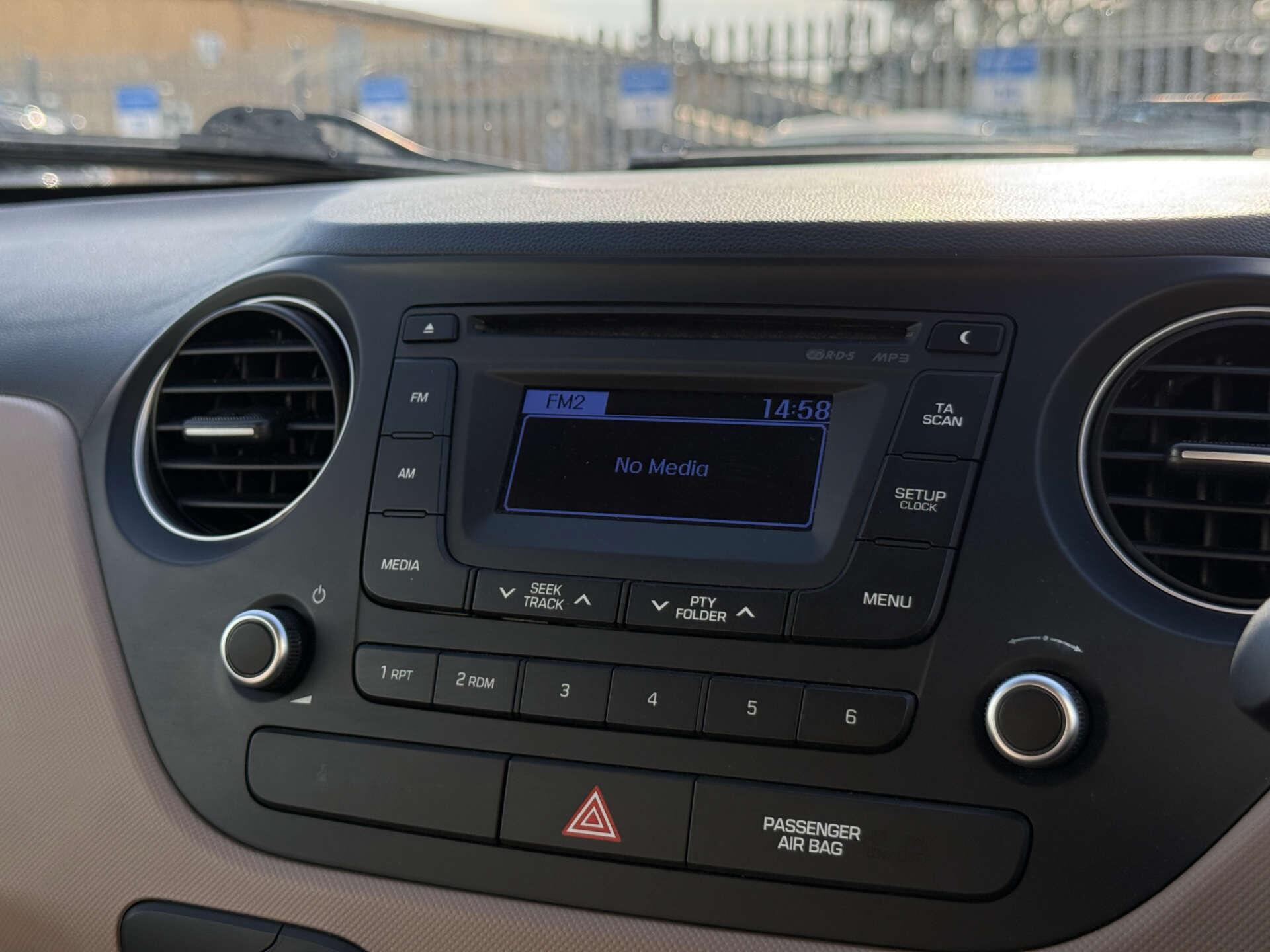 Hyundai I10 view 62