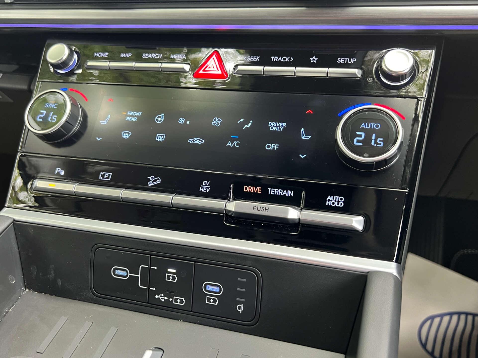 Hyundai Santa Fe view 57