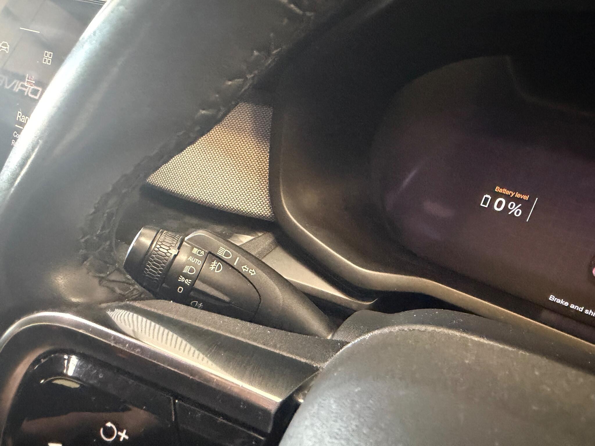 Polestar 2 view 47