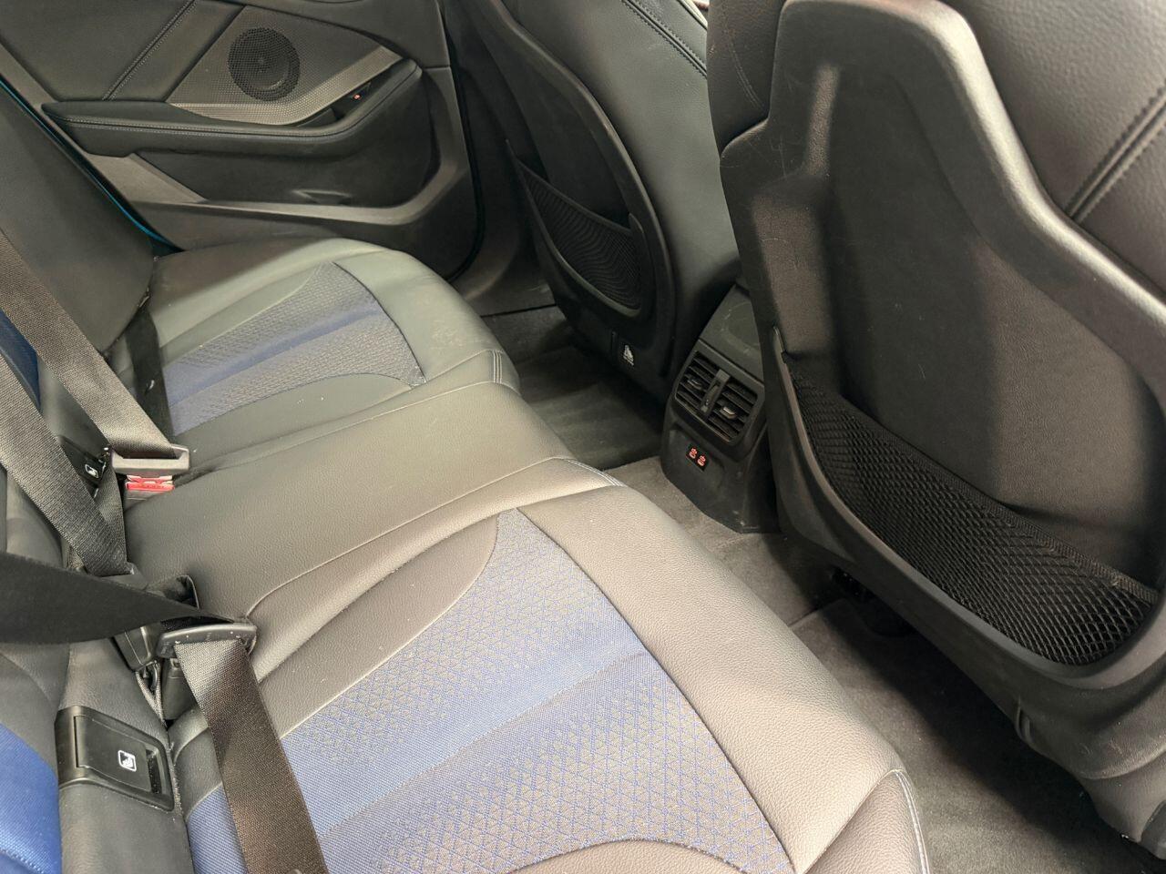 BMW 2 Series Gran Coupe view 29