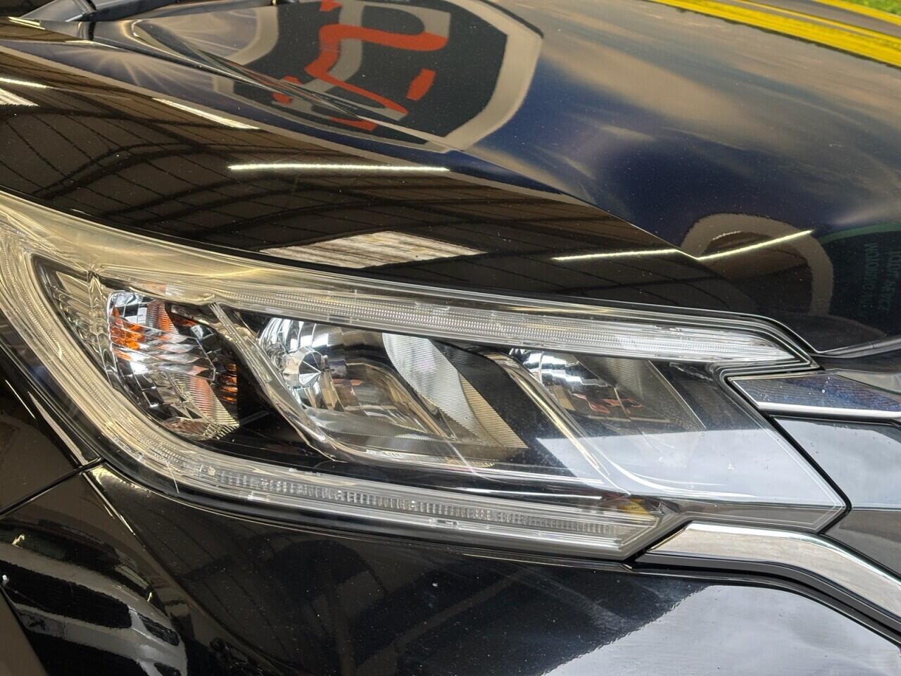 Honda CR-V view 37