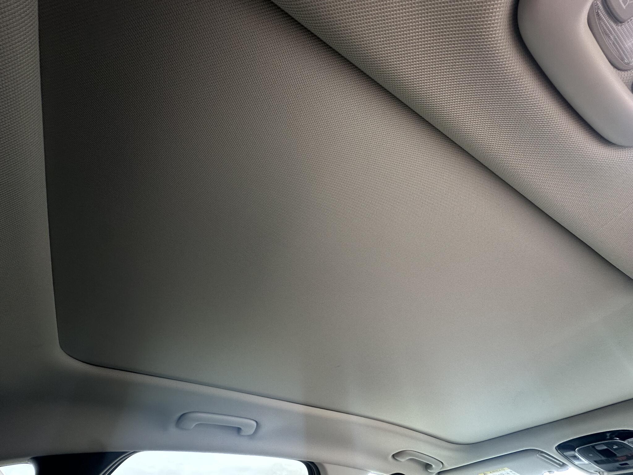 Hyundai Tucson view 32