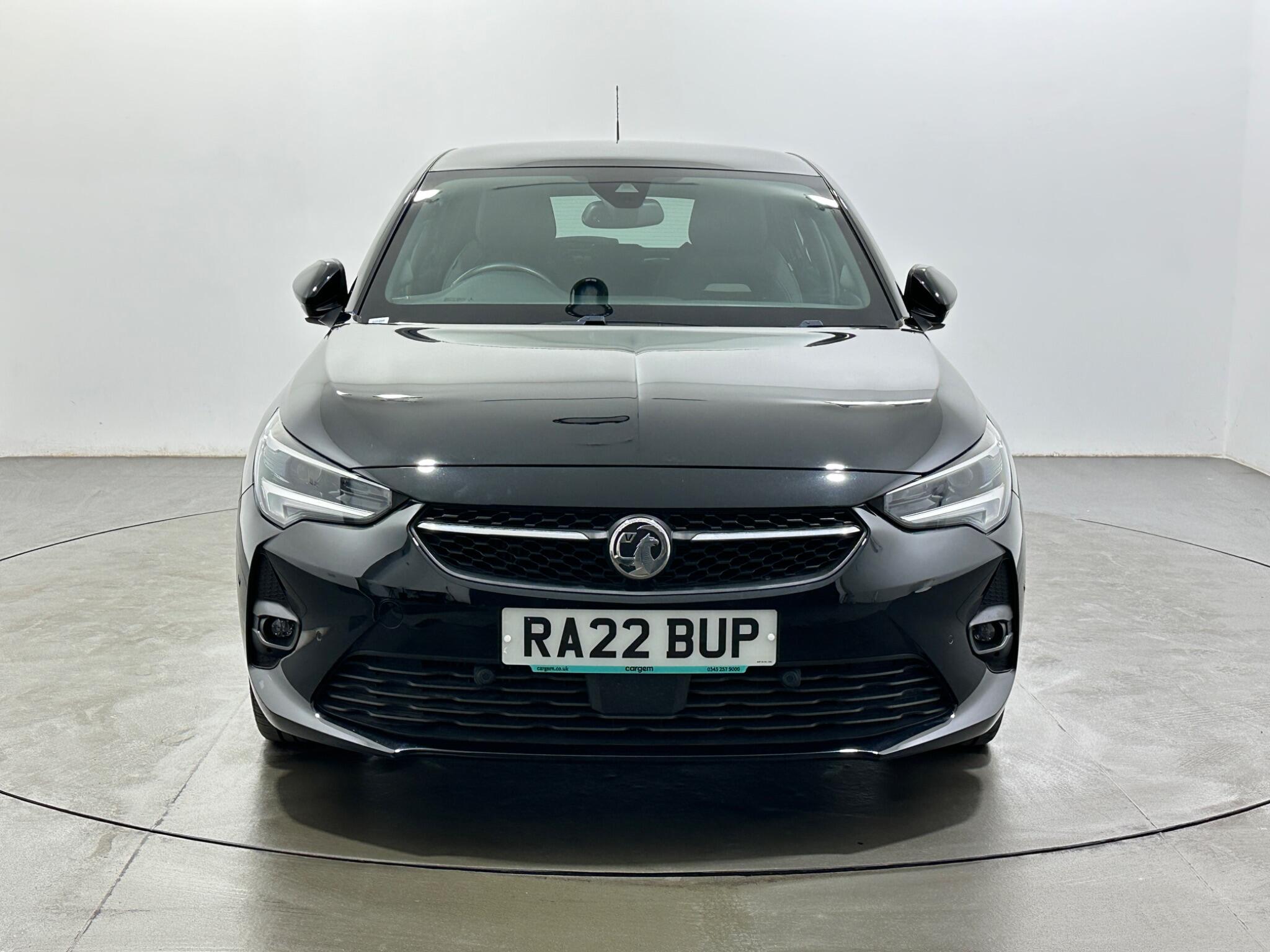 Vauxhall Corsa view 3