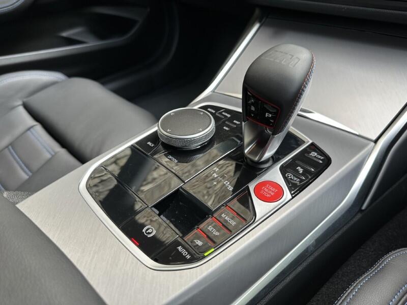 BMW M2 view 11