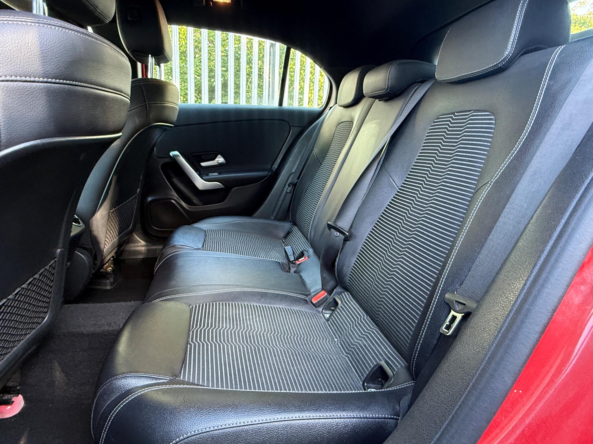 2019 Mercedes-Benz A Class image 27