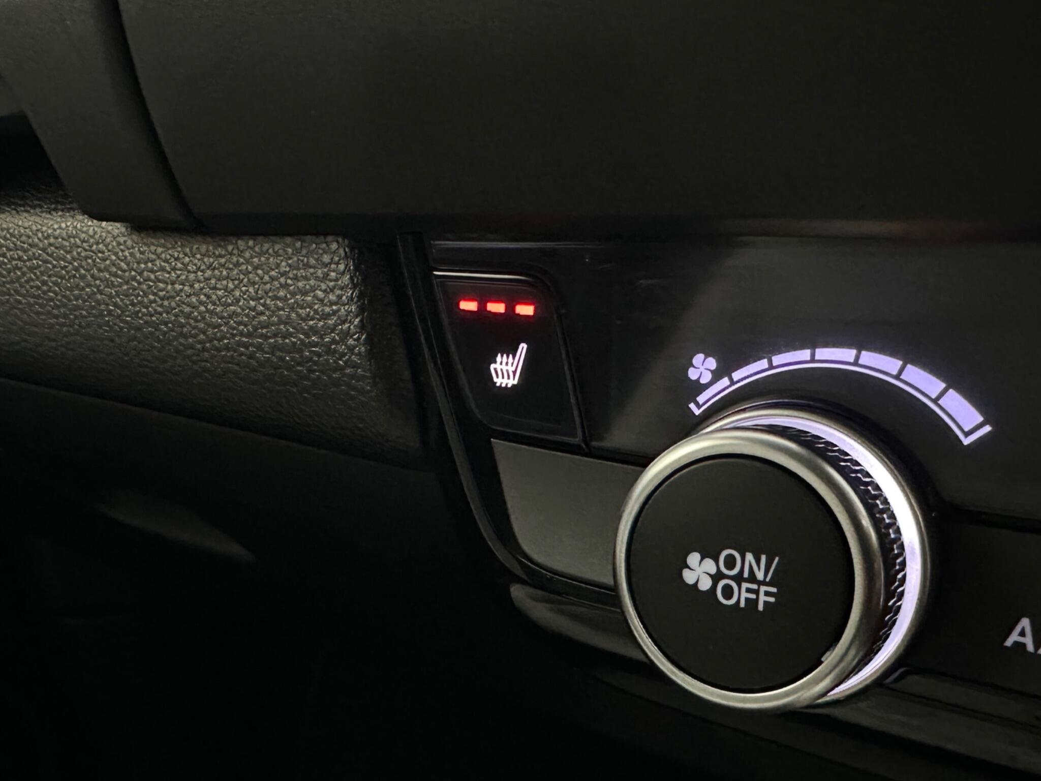 Honda Jazz view 22