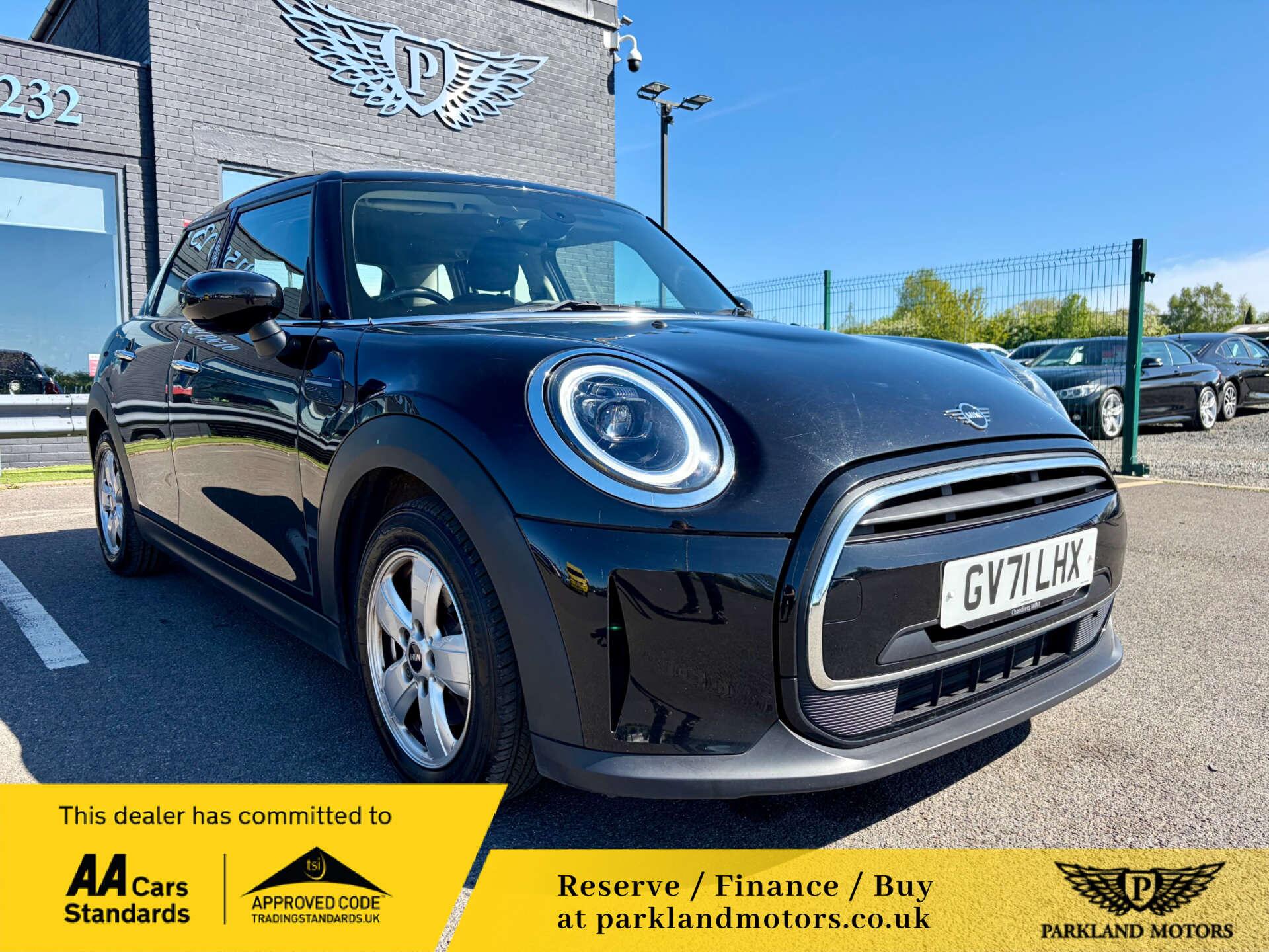 Mini Cooper main image