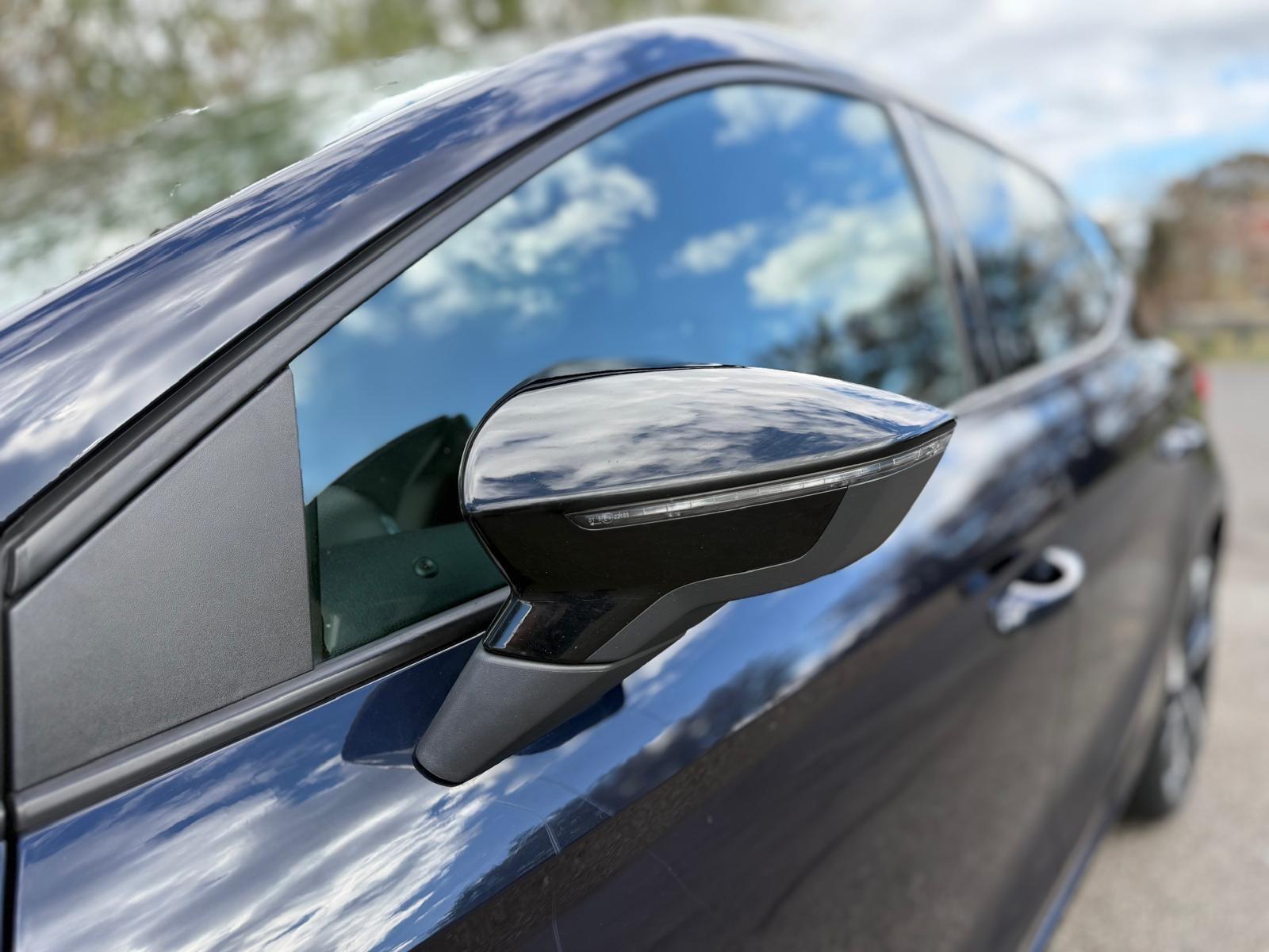 Seat Ibiza view 51