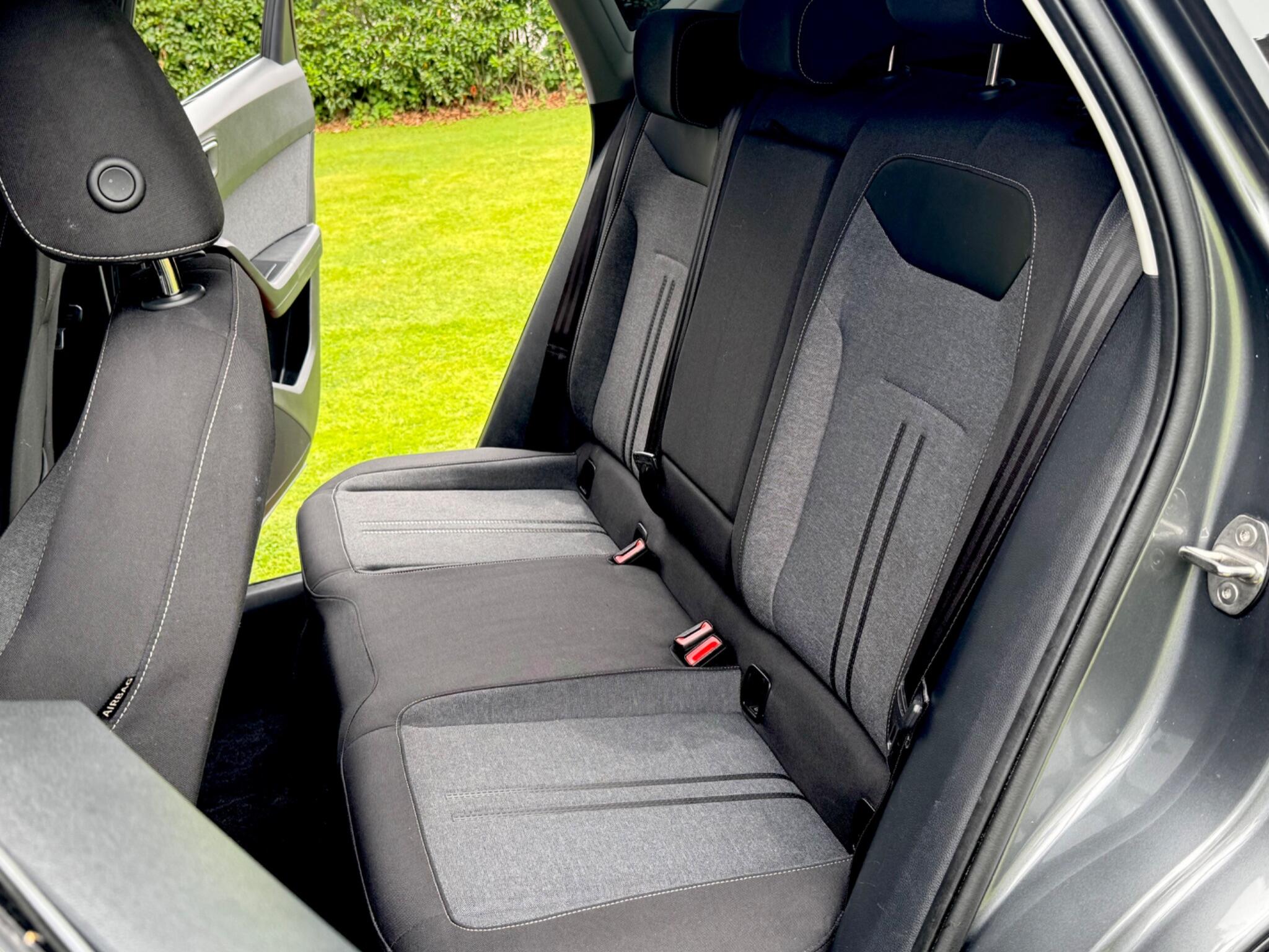 Seat Ateca view 19