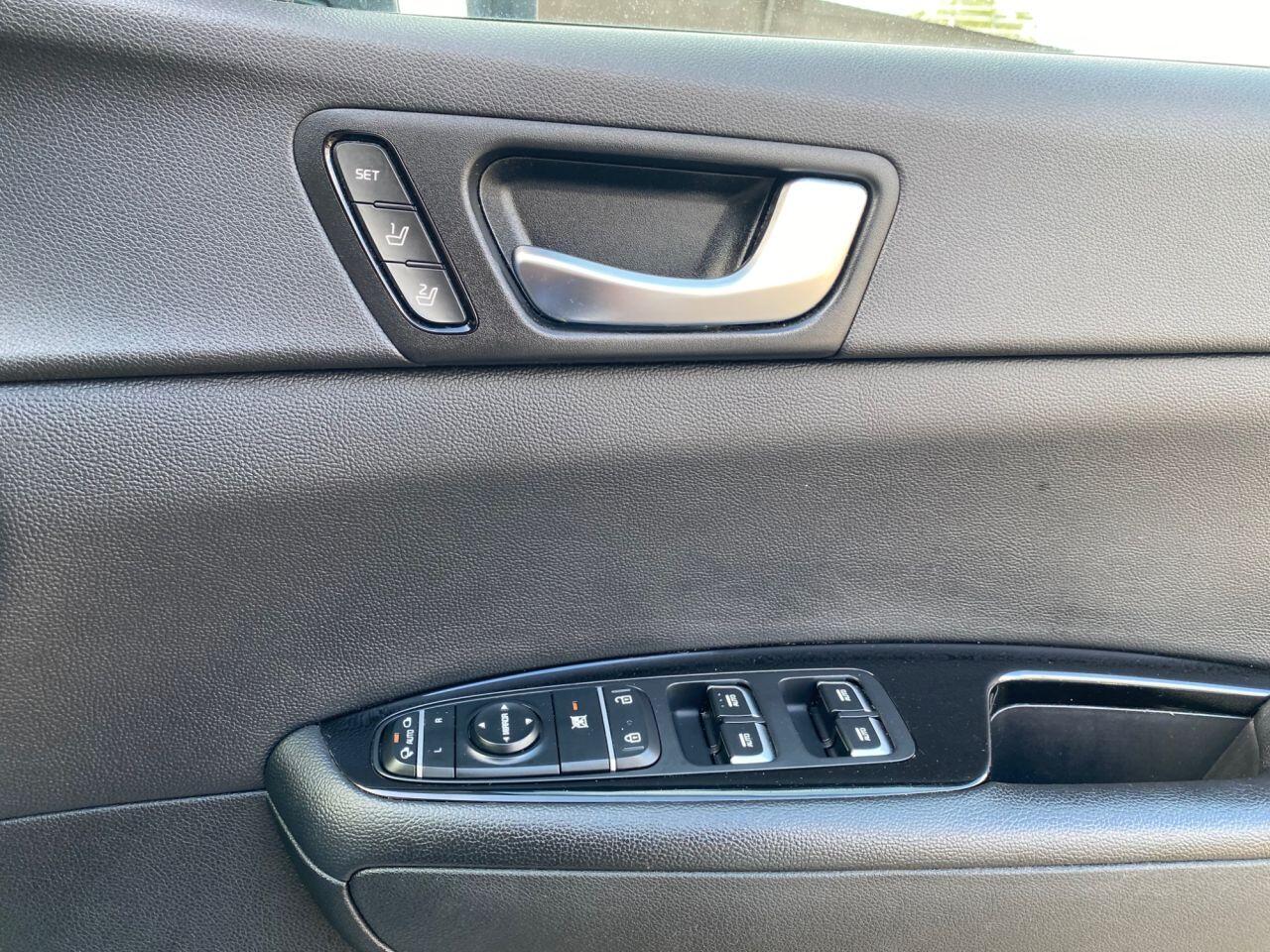 Kia Optima view 32