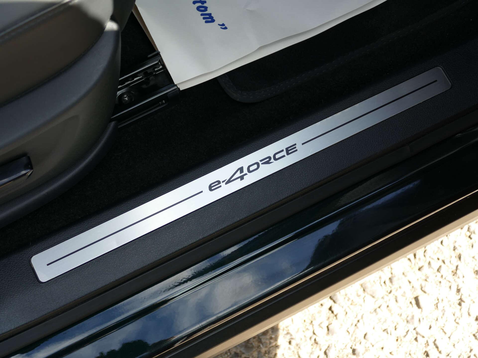 Nissan Ariya view 26