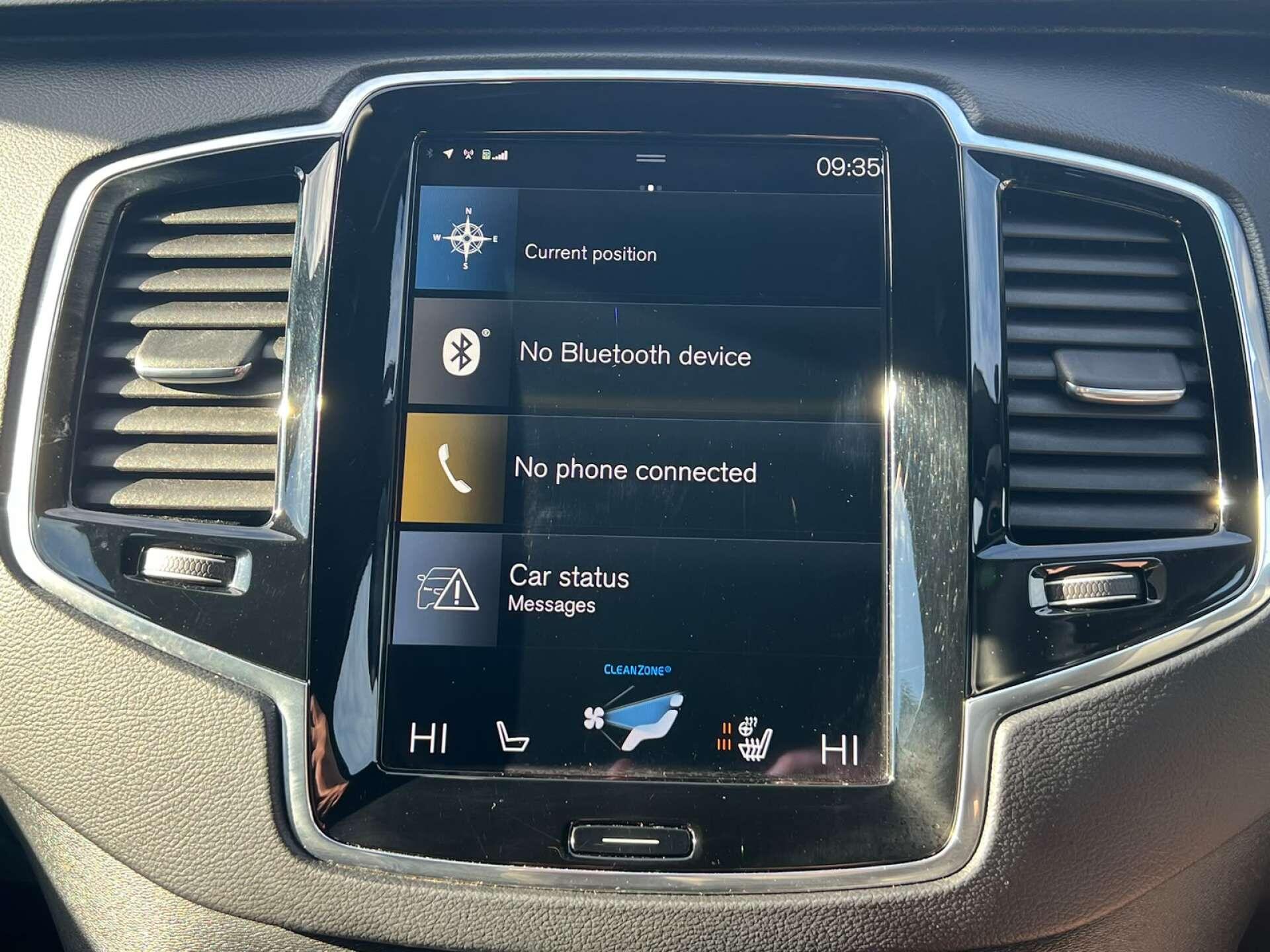 Volvo XC90 view 61