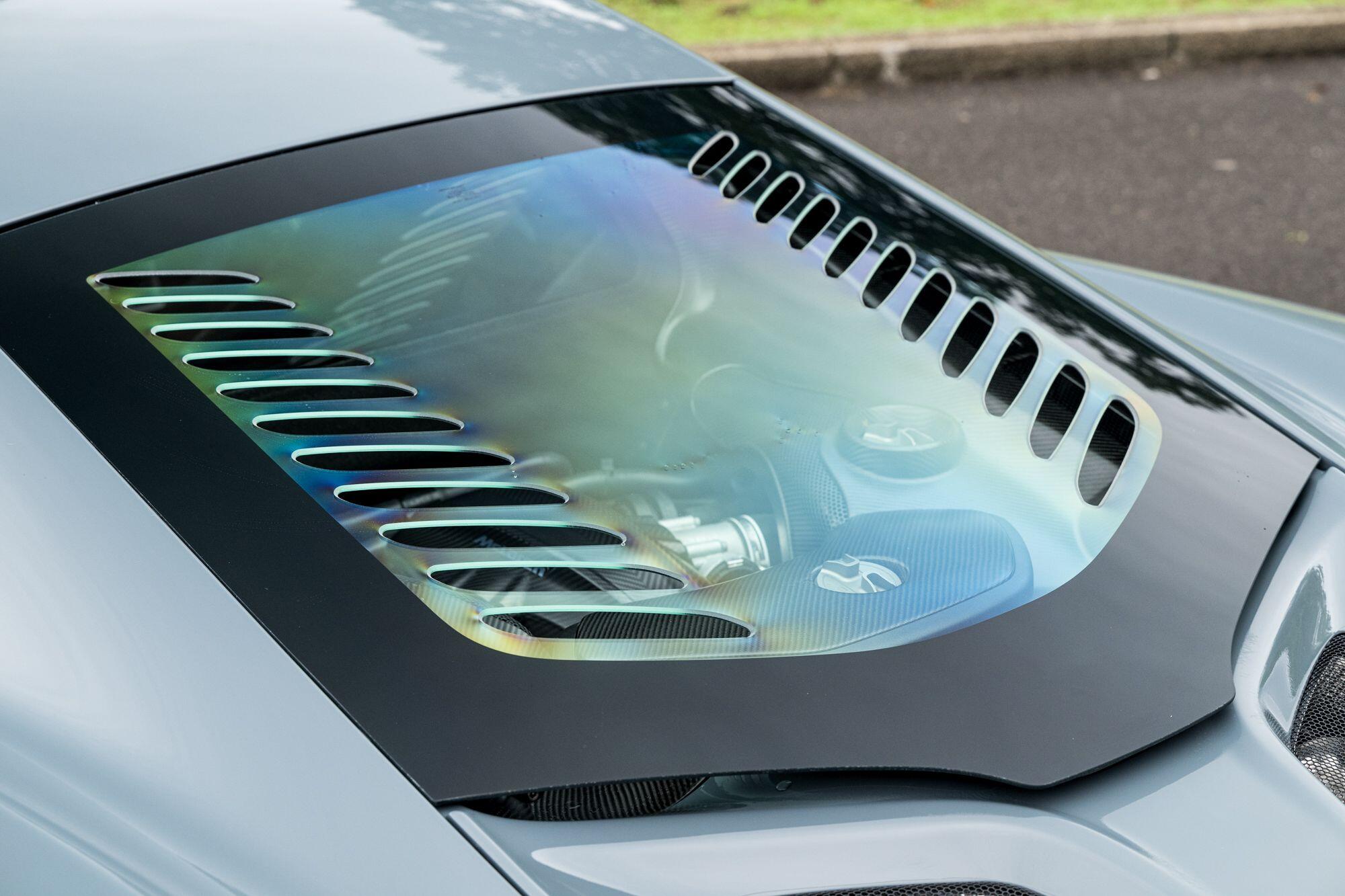 McLaren 675LT view 34