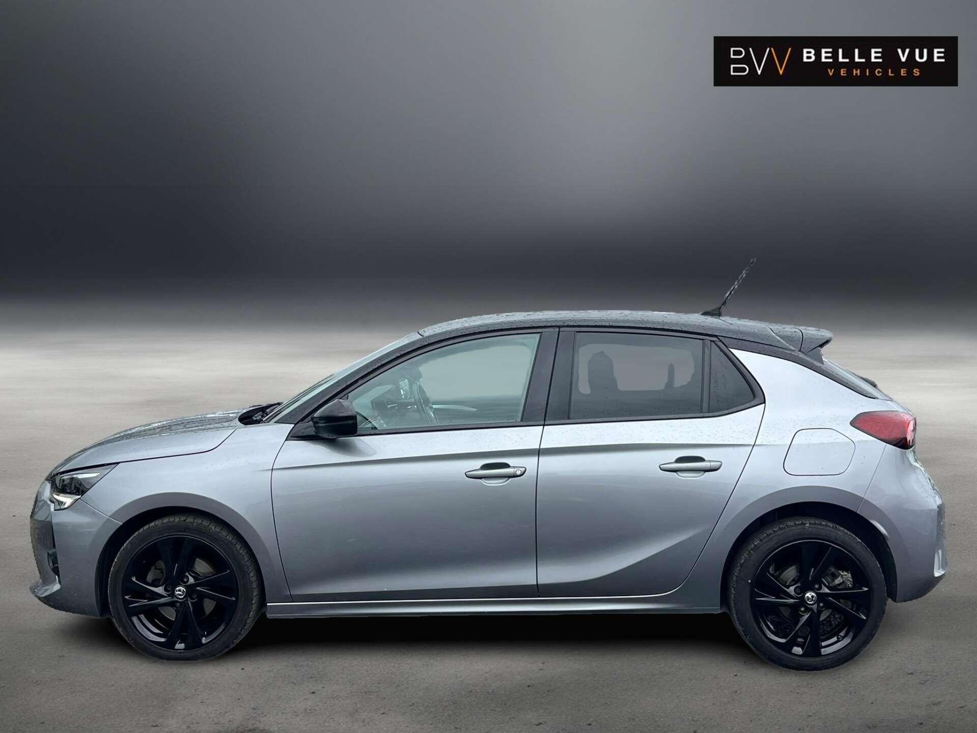Vauxhall Corsa view 7