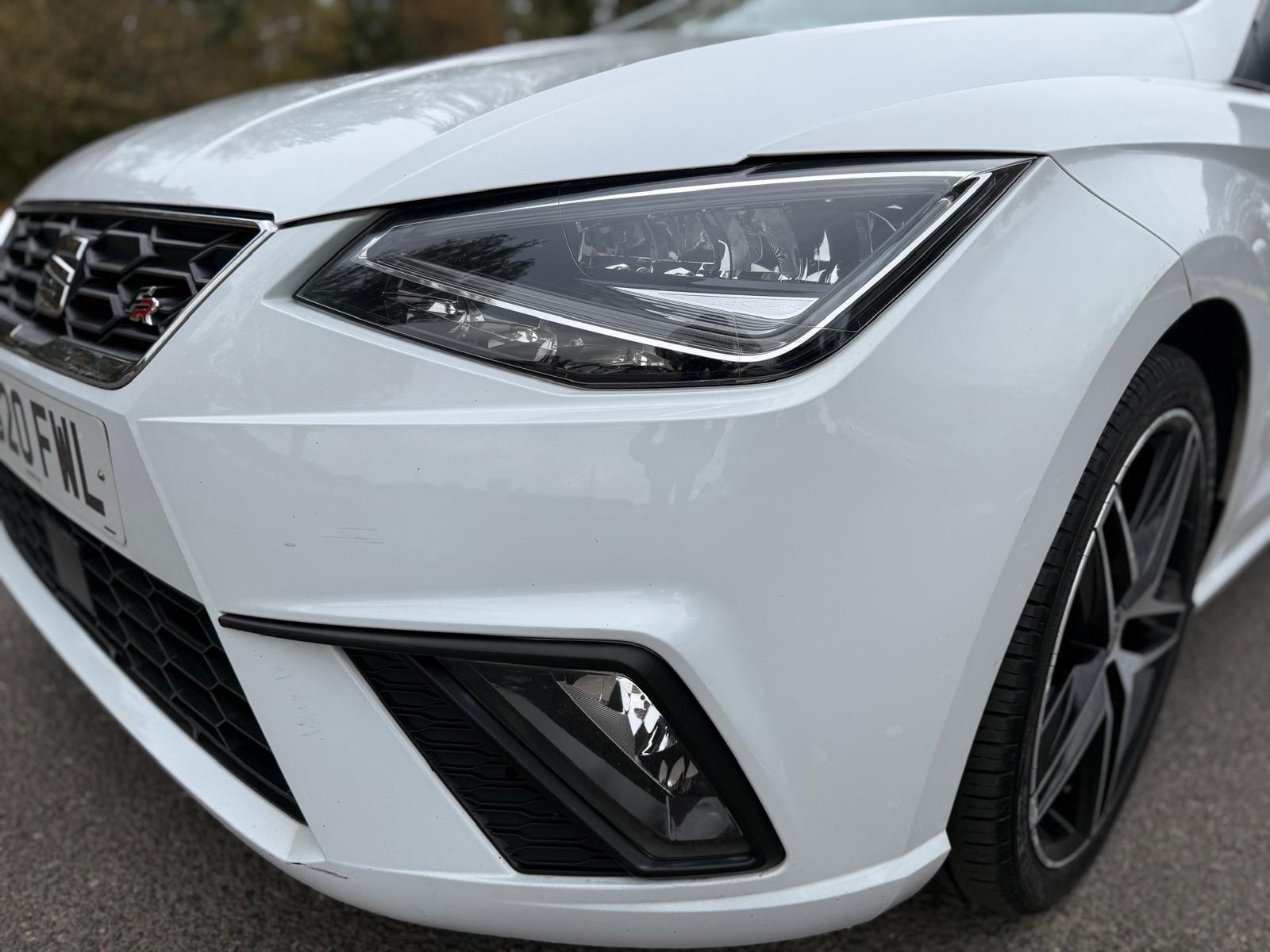 Seat Ibiza view 56