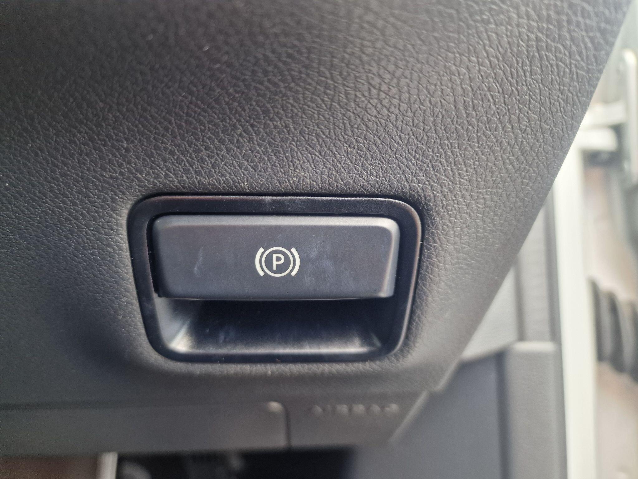 Mercedes-Benz A-Class view 36
