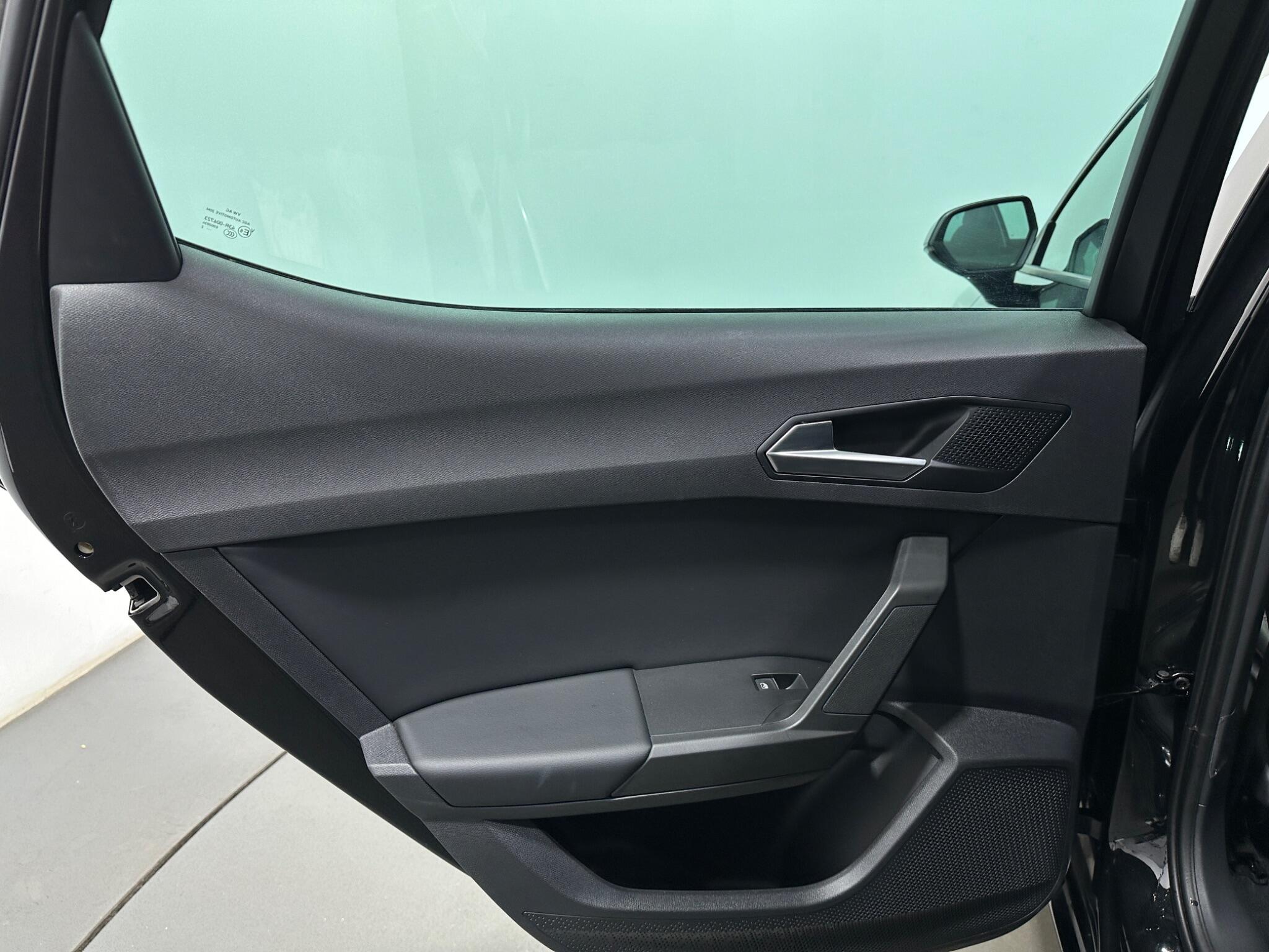 Seat Leon view 39
