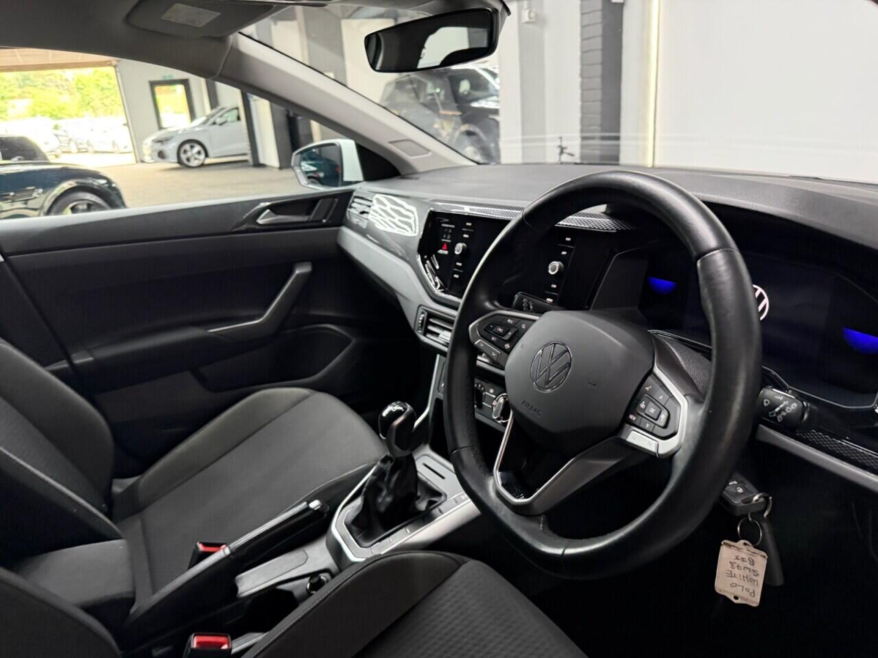 Volkswagen Polo view 34