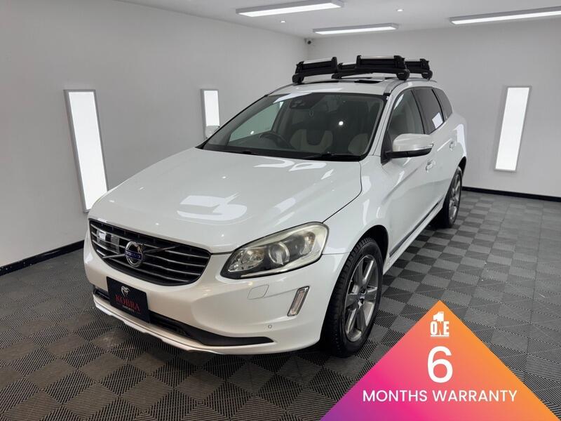 2014 Volvo XC60 3.0 T6 SE Lux Nav Estate 5dr Petrol Geartronic AWD Euro 5 (304 ps) • 40,000 miles image 3