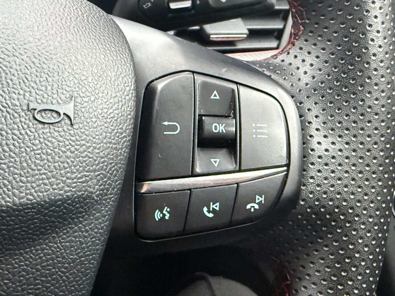 Ford Puma view 21