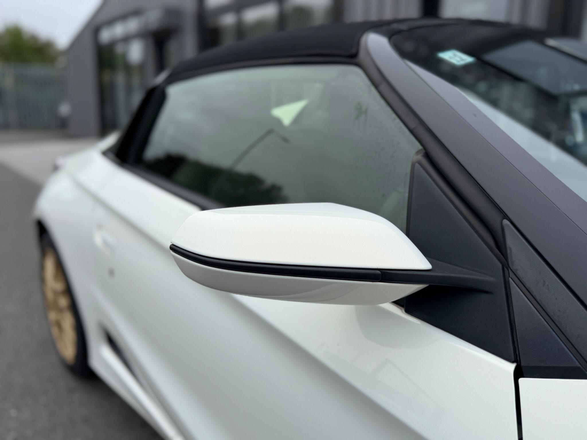 Honda S660 view 66