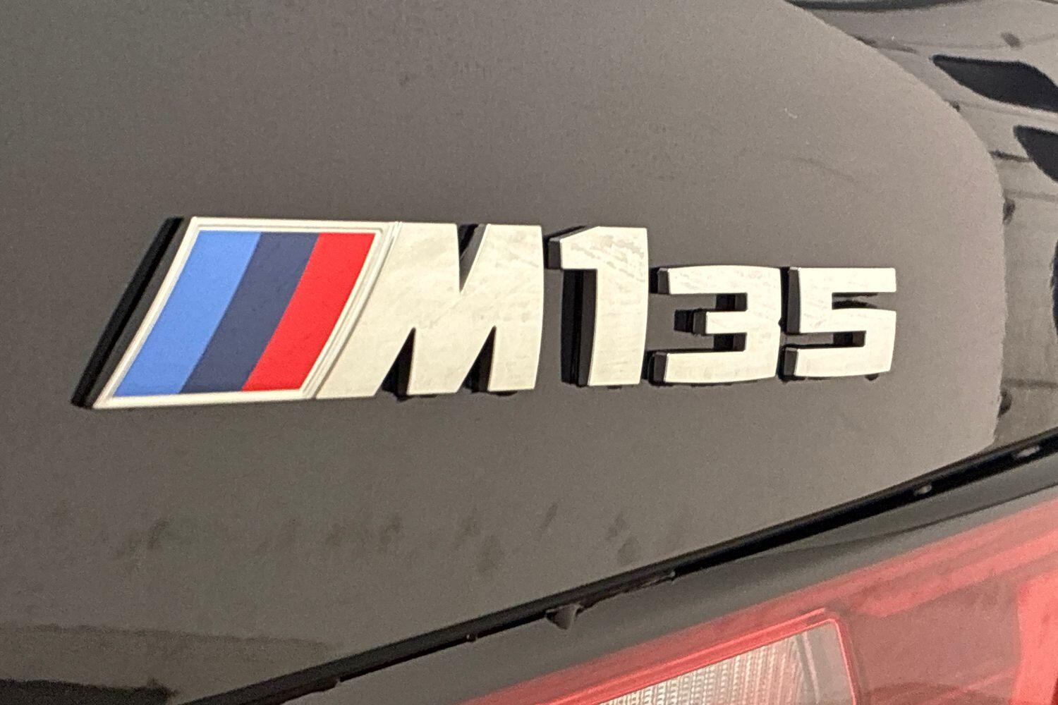 BMW 1 Series view 31