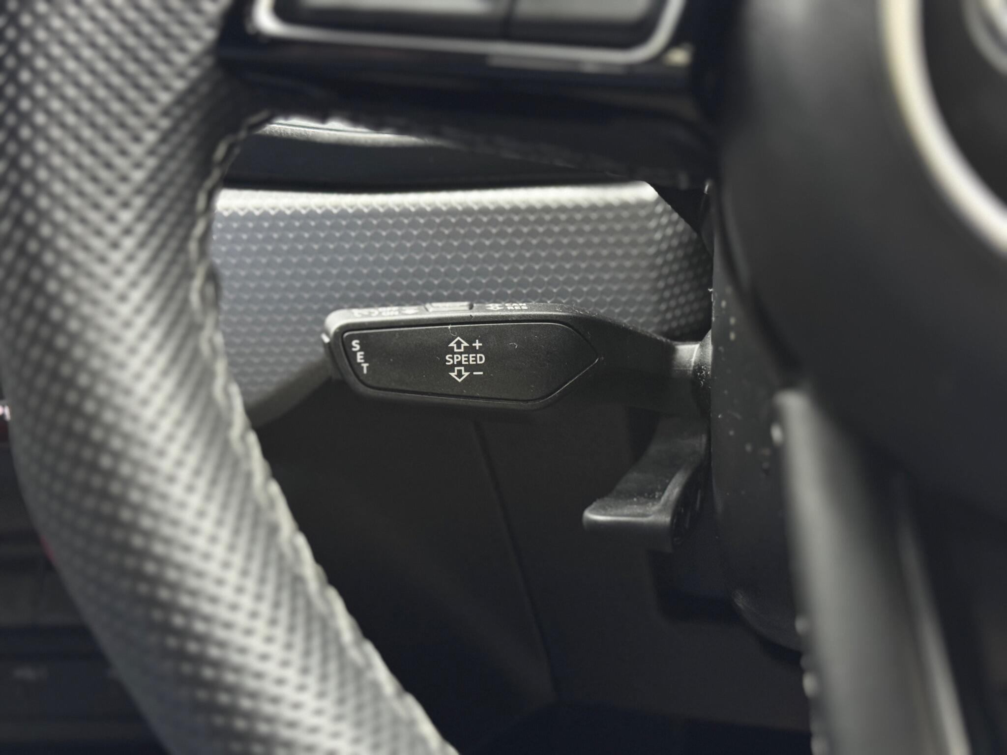 Audi A1 view 20