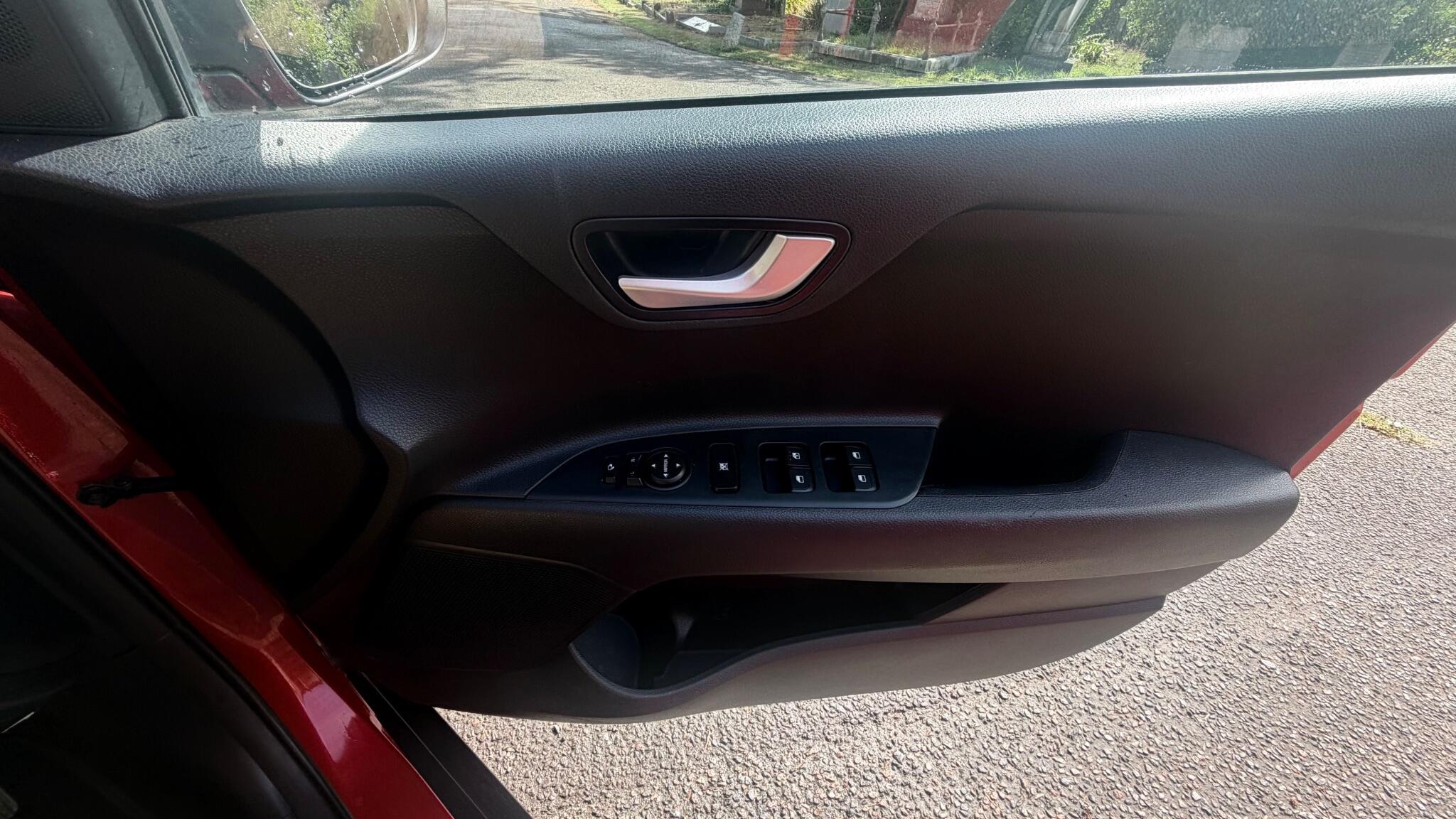 Kia Stonic view 39