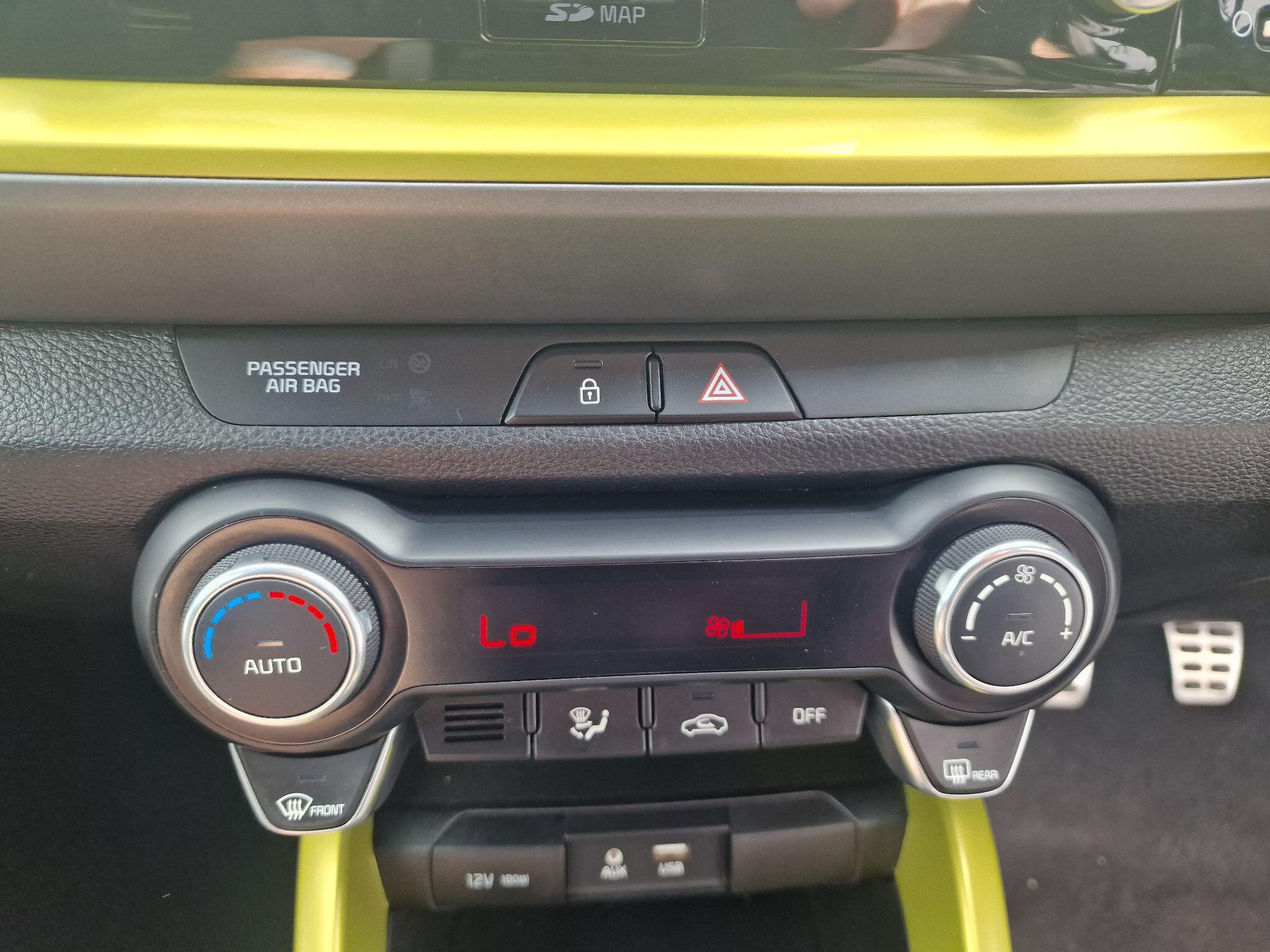 Kia Stonic view 28