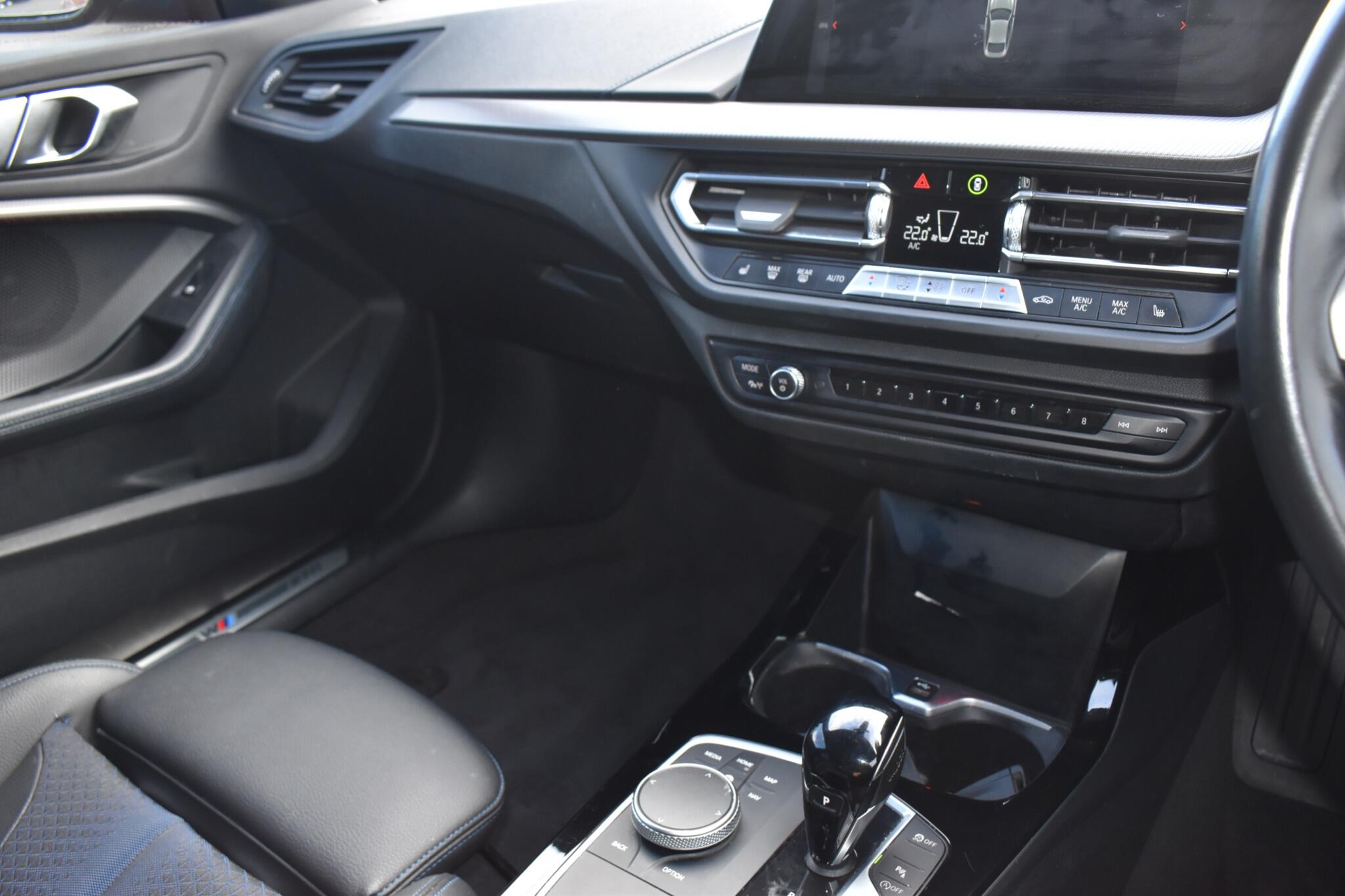 2 Series Gran Coupe - 1.5 218i M Sport DCT Euro 6 (s/s) 4dr - Image 20