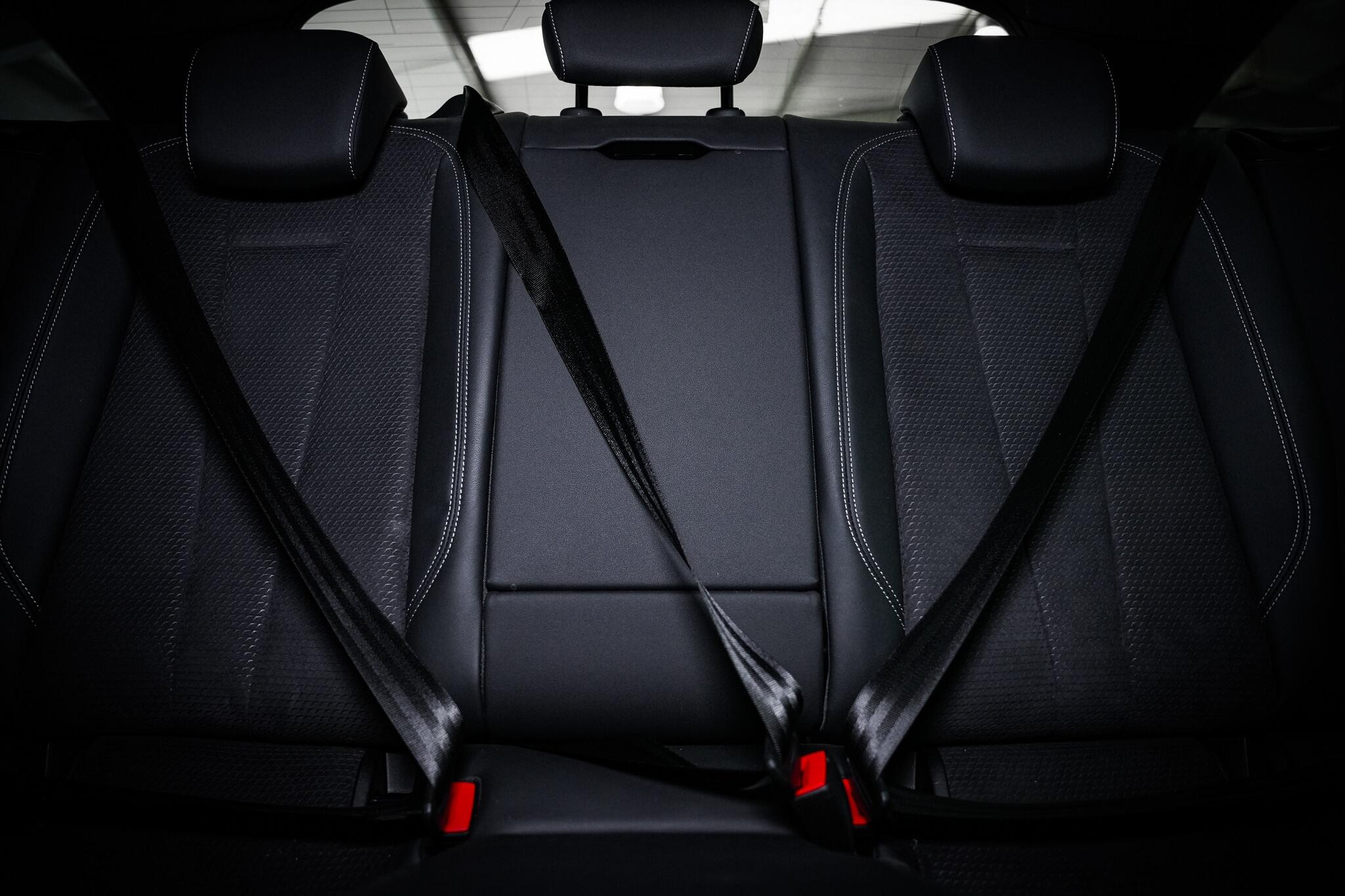 Audi A5 view 24